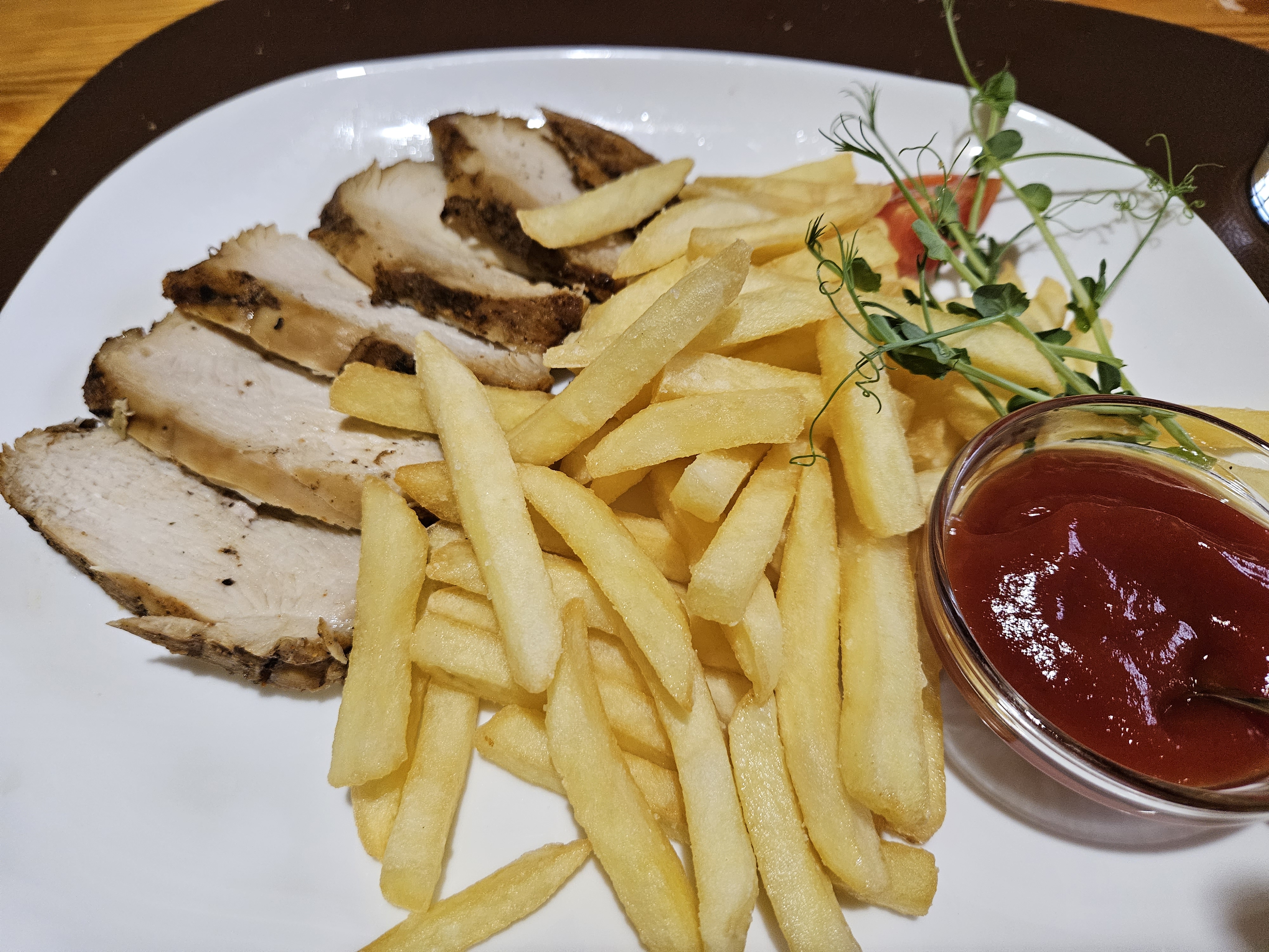 Ресторан Гільдія image 20