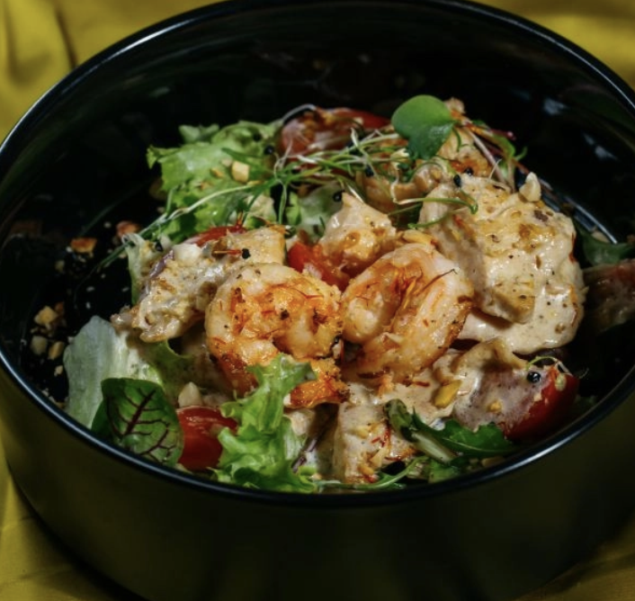 Lolla Gastro Place image 13