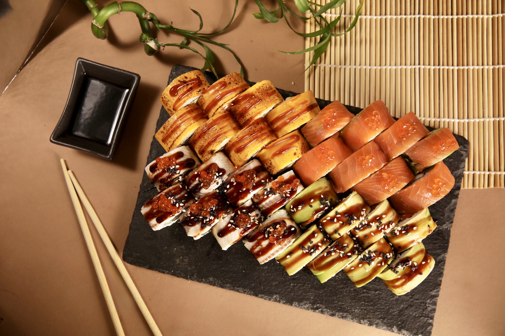 Суші-бар САКУРА image 1