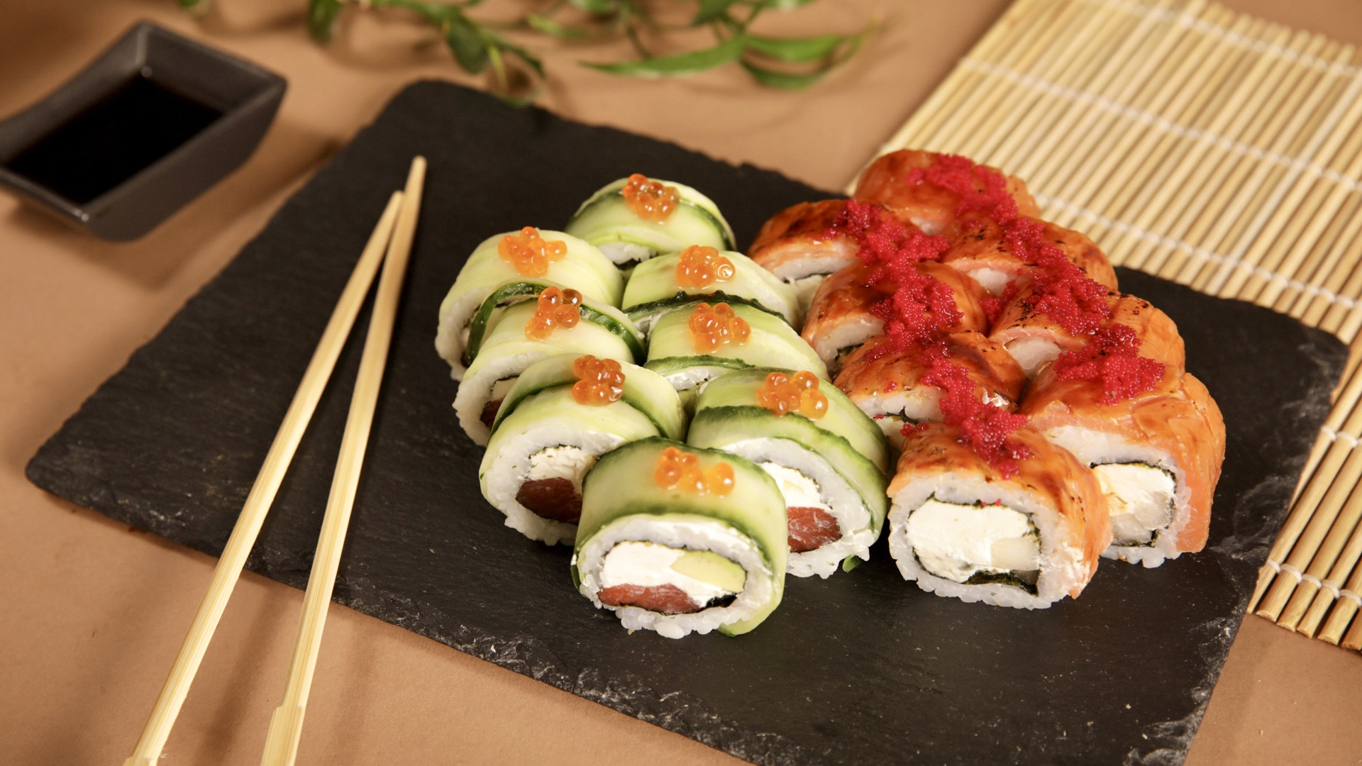 Суші-бар САКУРА image 2