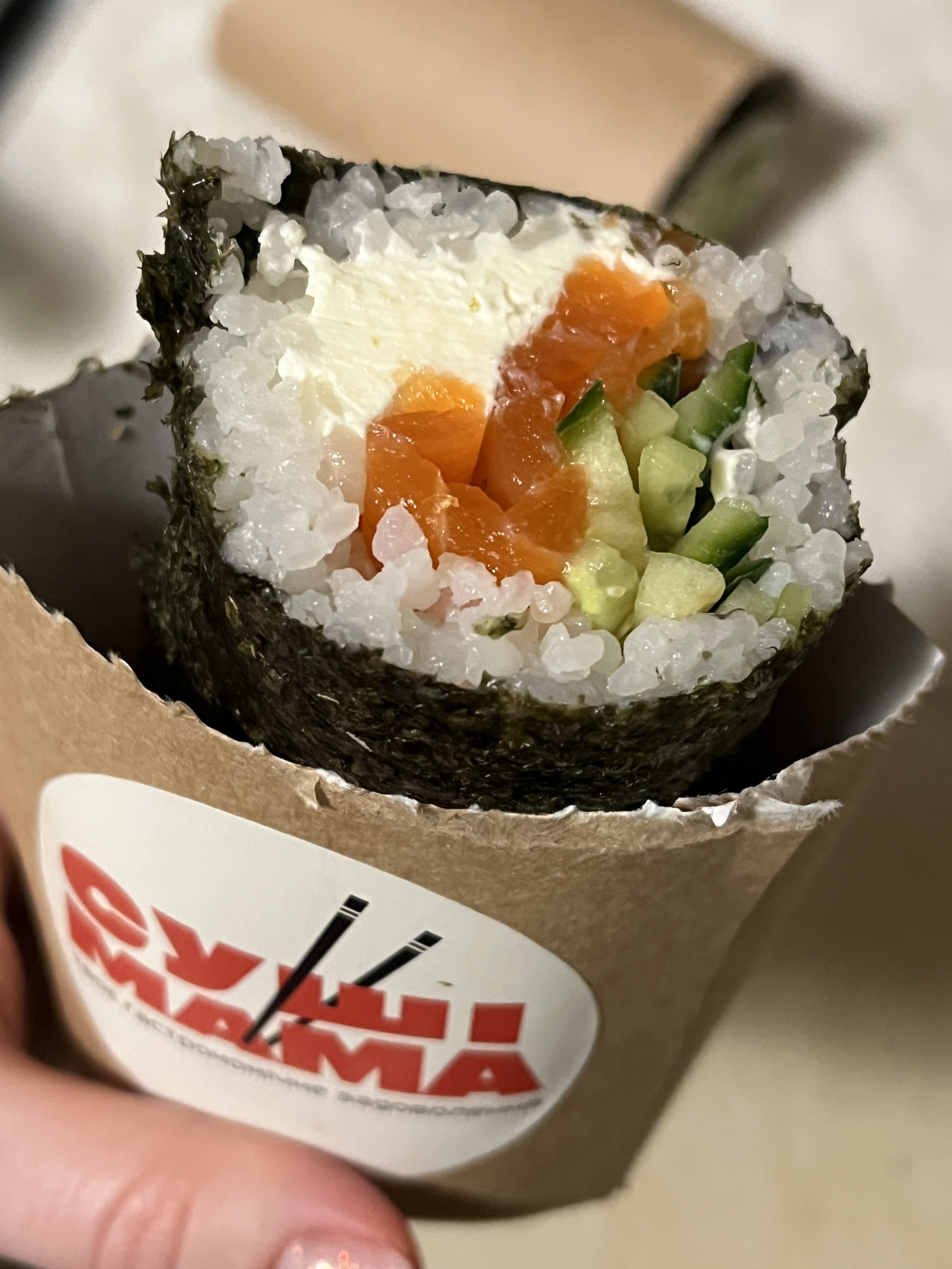 Суші-бар САКУРА image 4