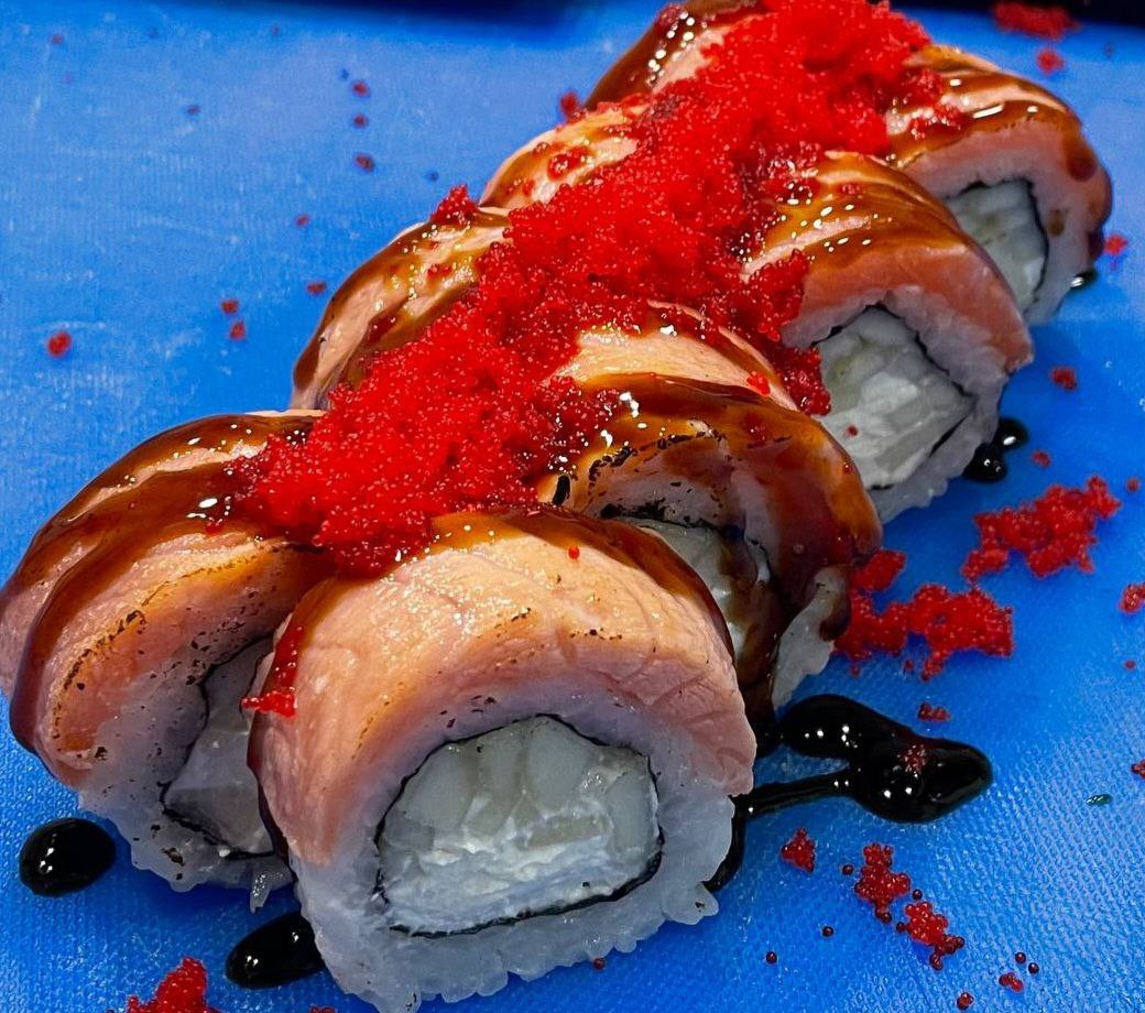 Суші-бар САКУРА image 6