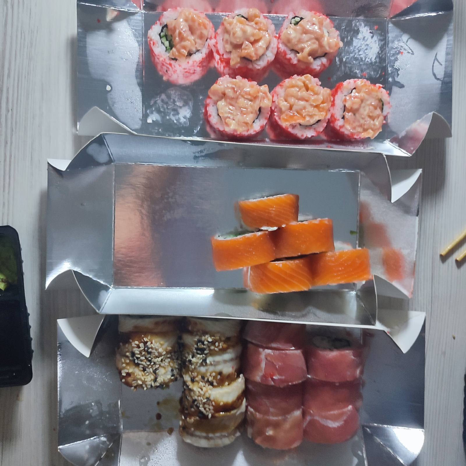 Суші-бар САКУРА image 8