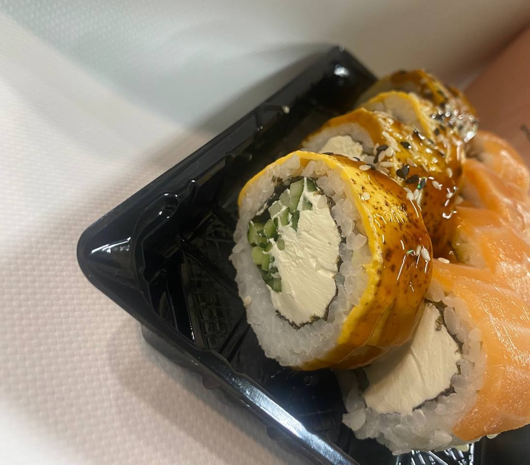 Суші-бар САКУРА image 10