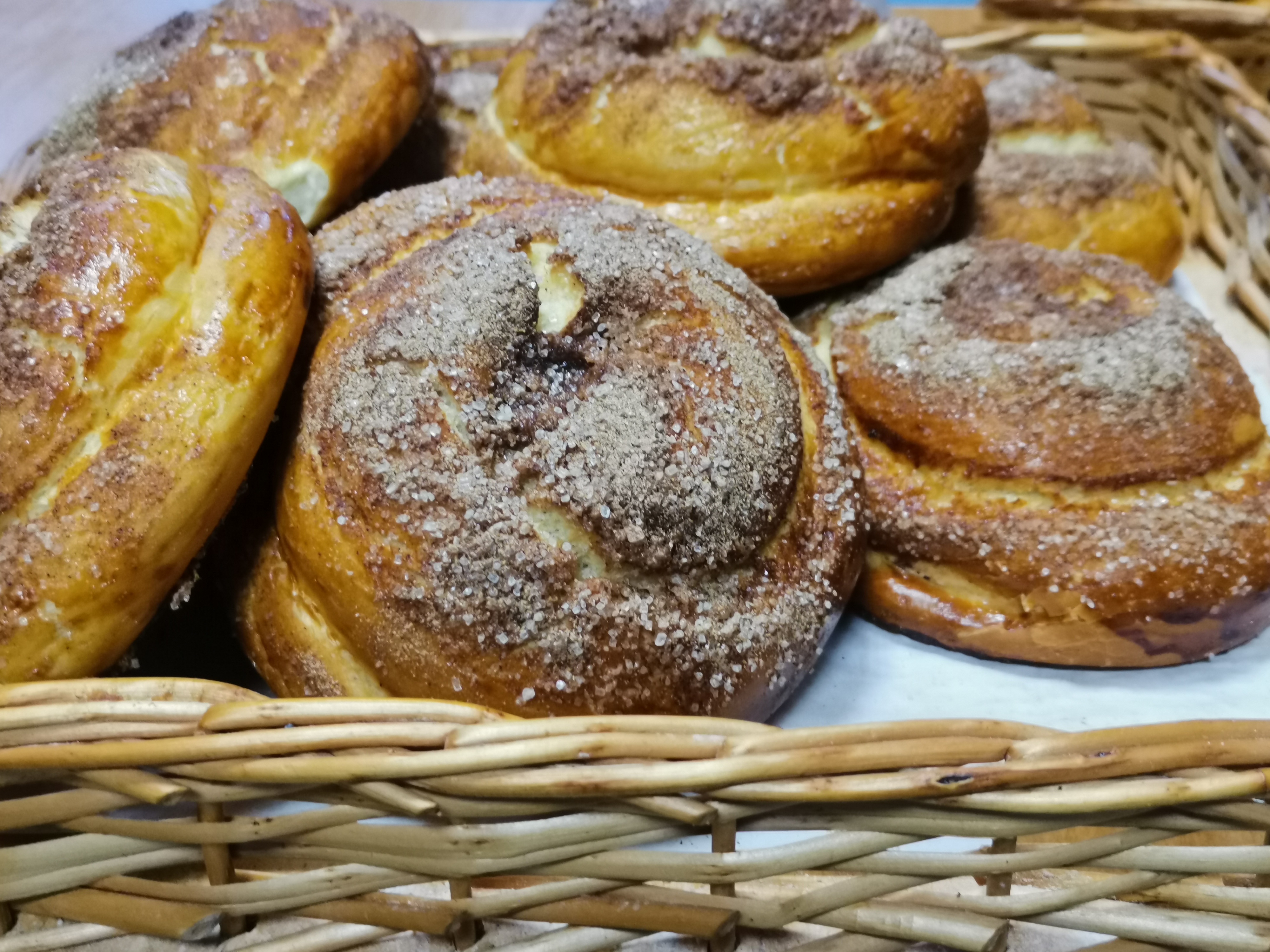 Смачна піца та випічка. Пекарня .Доставка. image 12