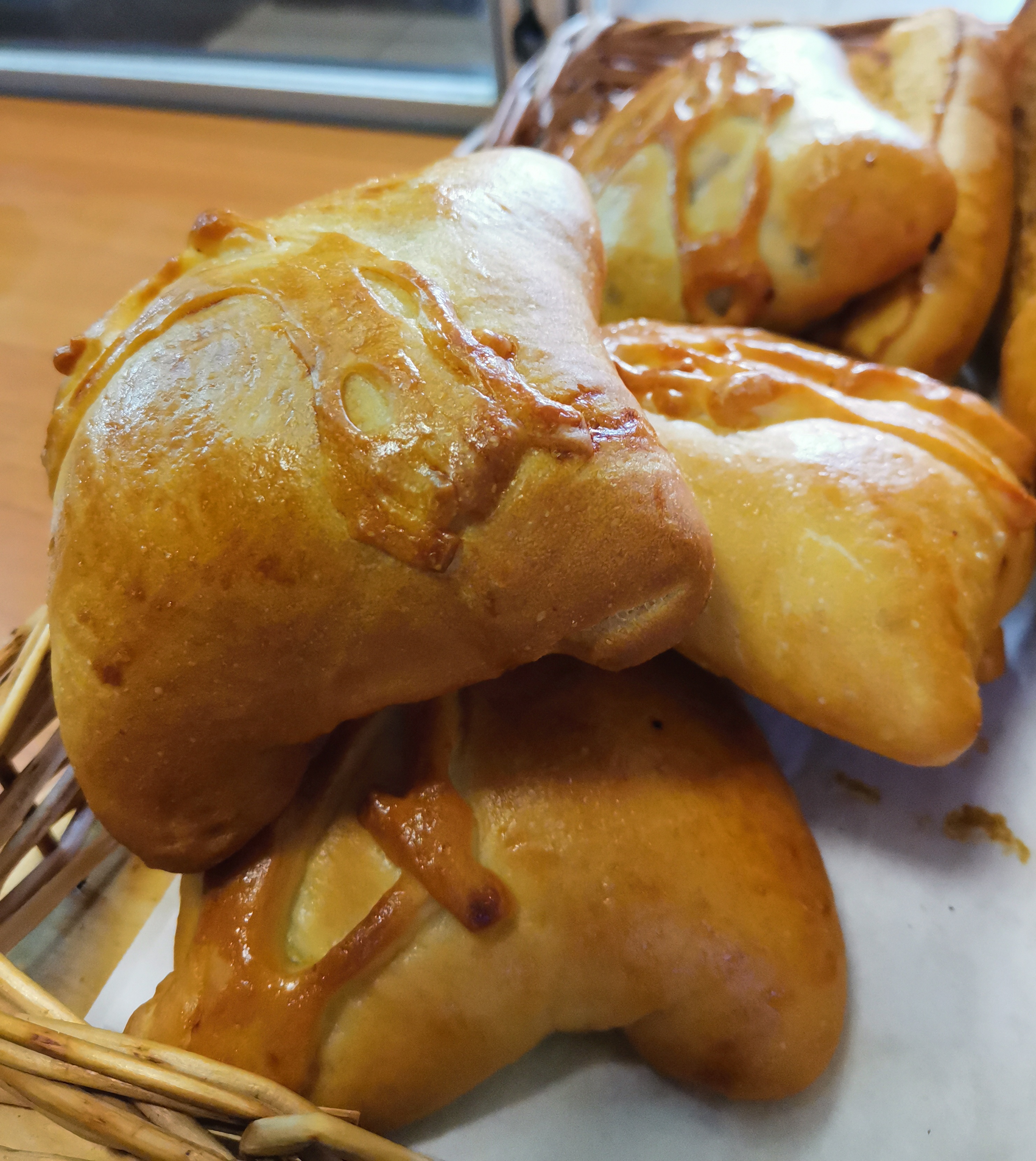 Смачна піца та випічка. Пекарня .Доставка. image 19