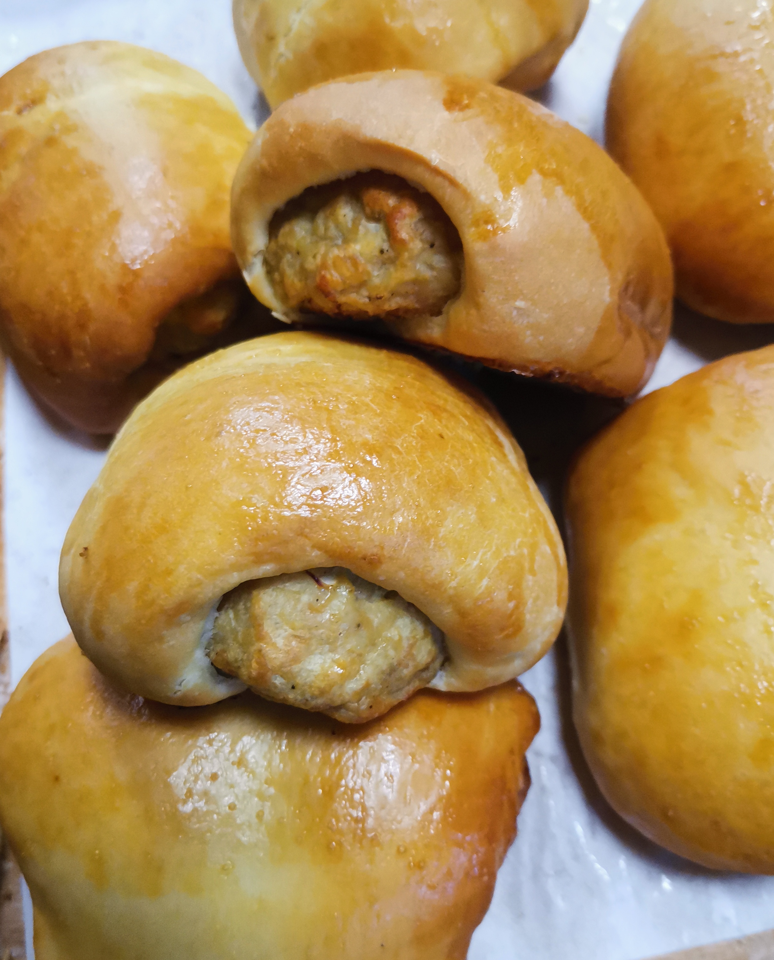 Смачна піца та випічка. Пекарня .Доставка. image 20