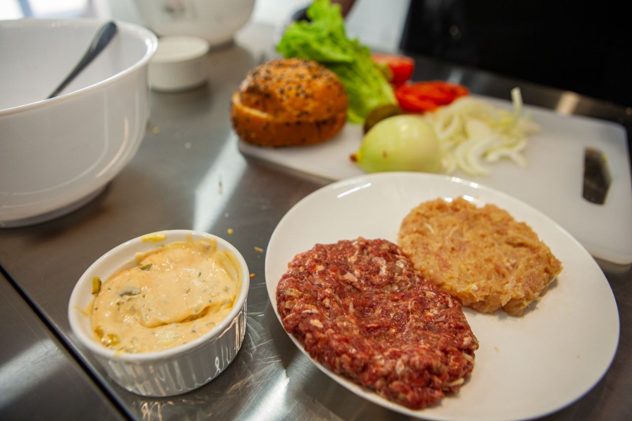 U.COOK Студія Кулінарних Вражень image 1