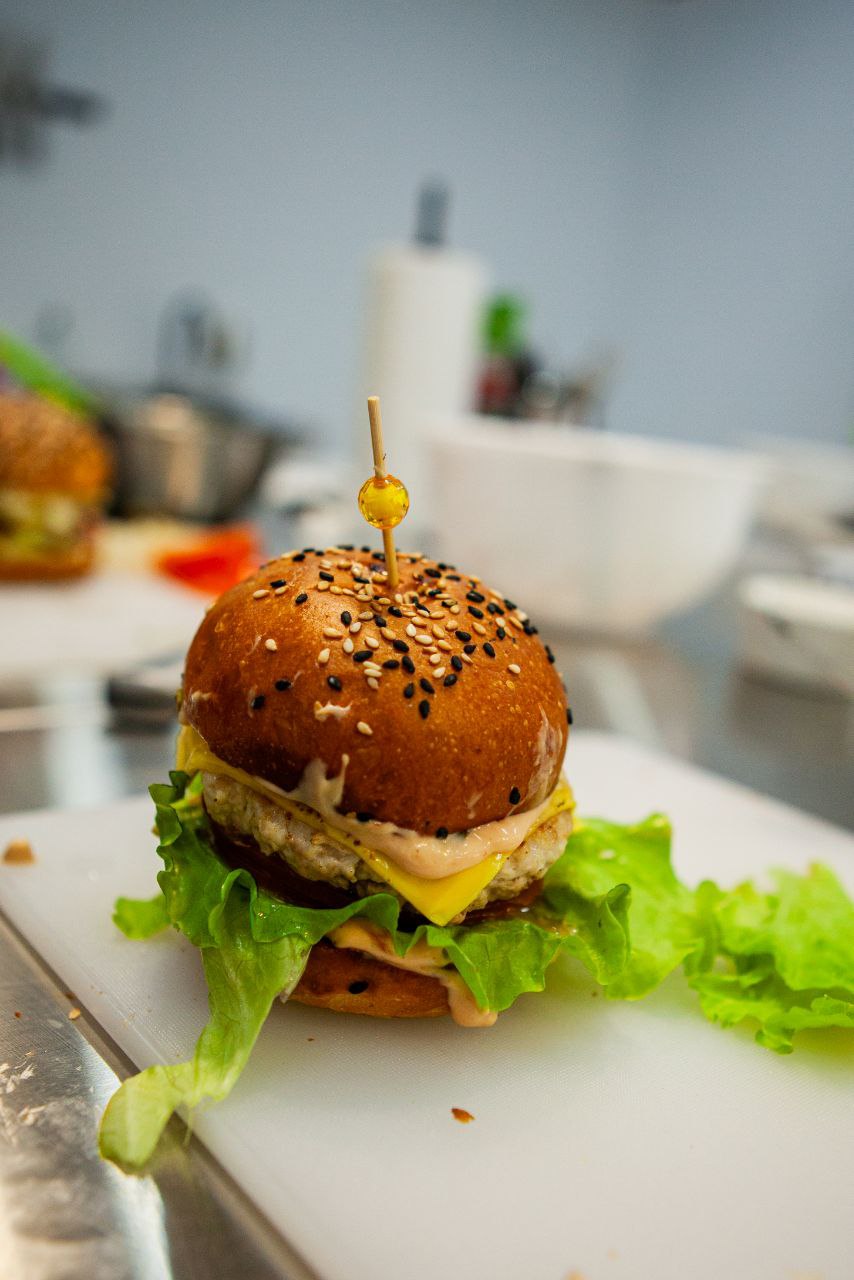 U.COOK Студія Кулінарних Вражень image 2