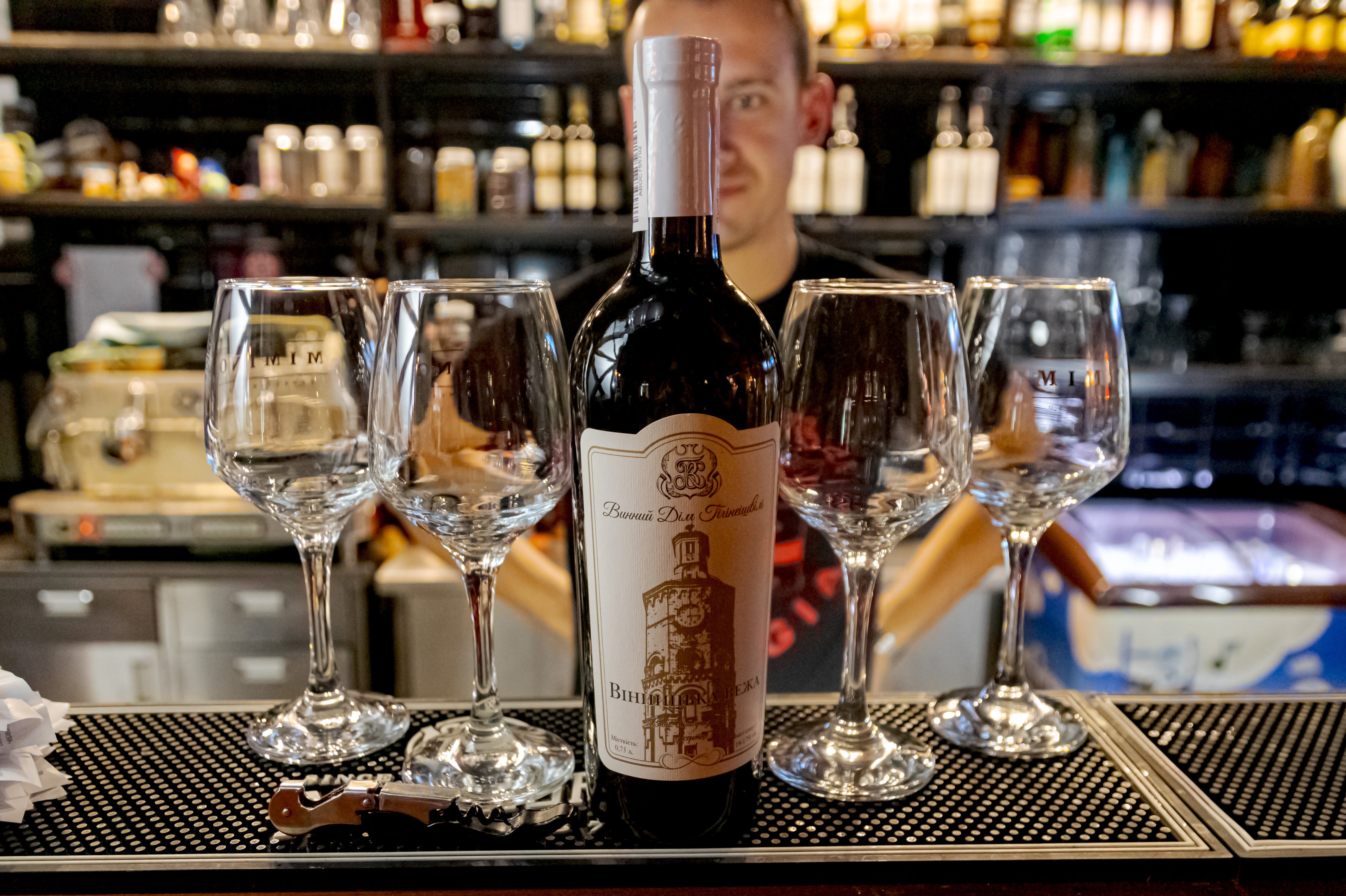 The Georgian Factory image 12