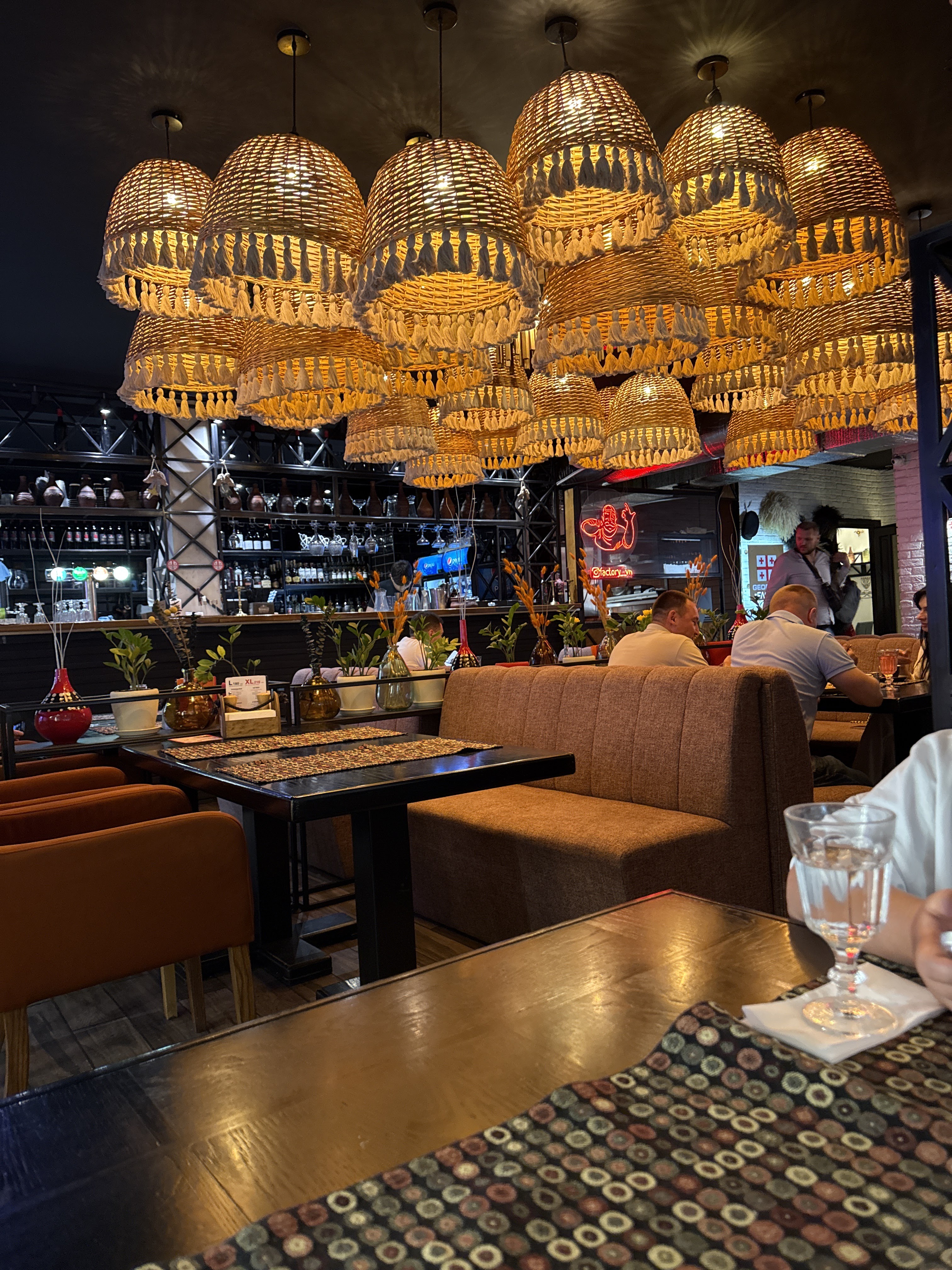 The Georgian Factory image 14