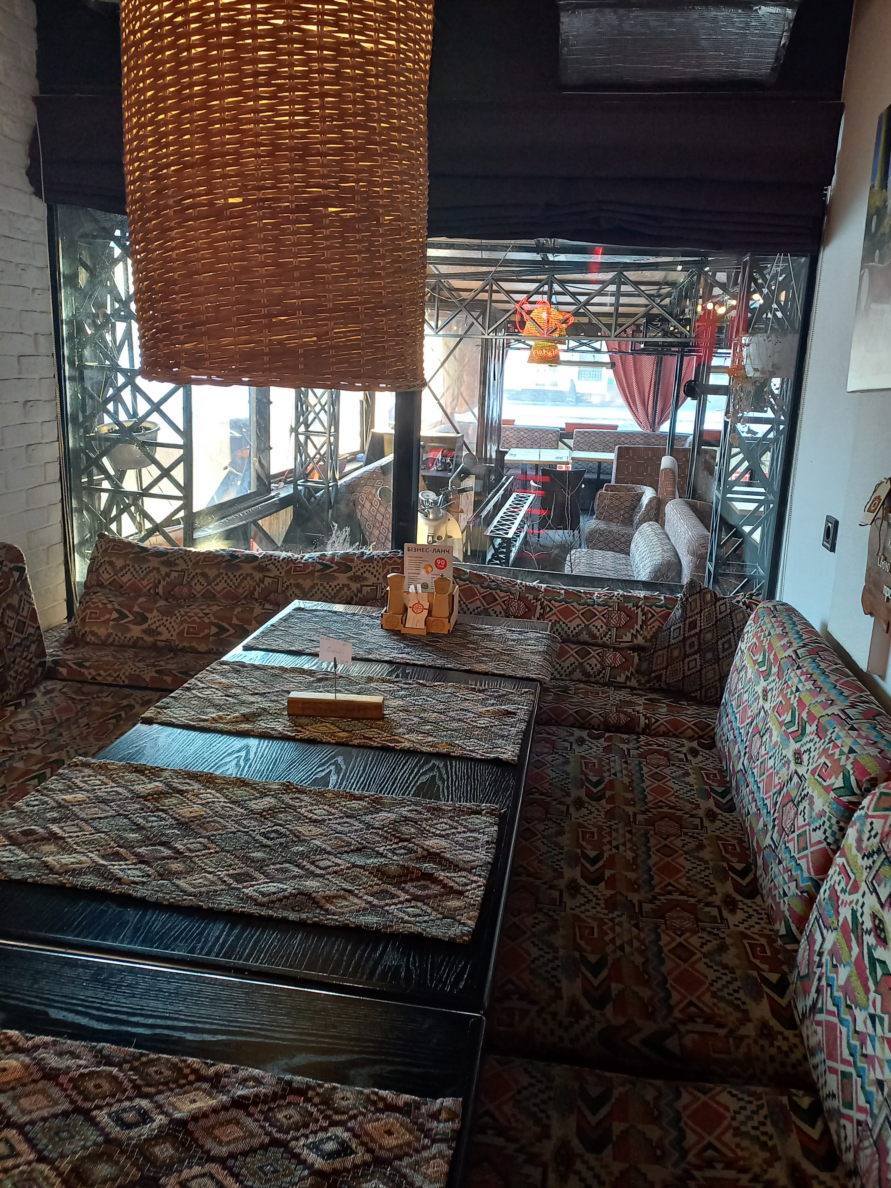 The Georgian Factory image 20