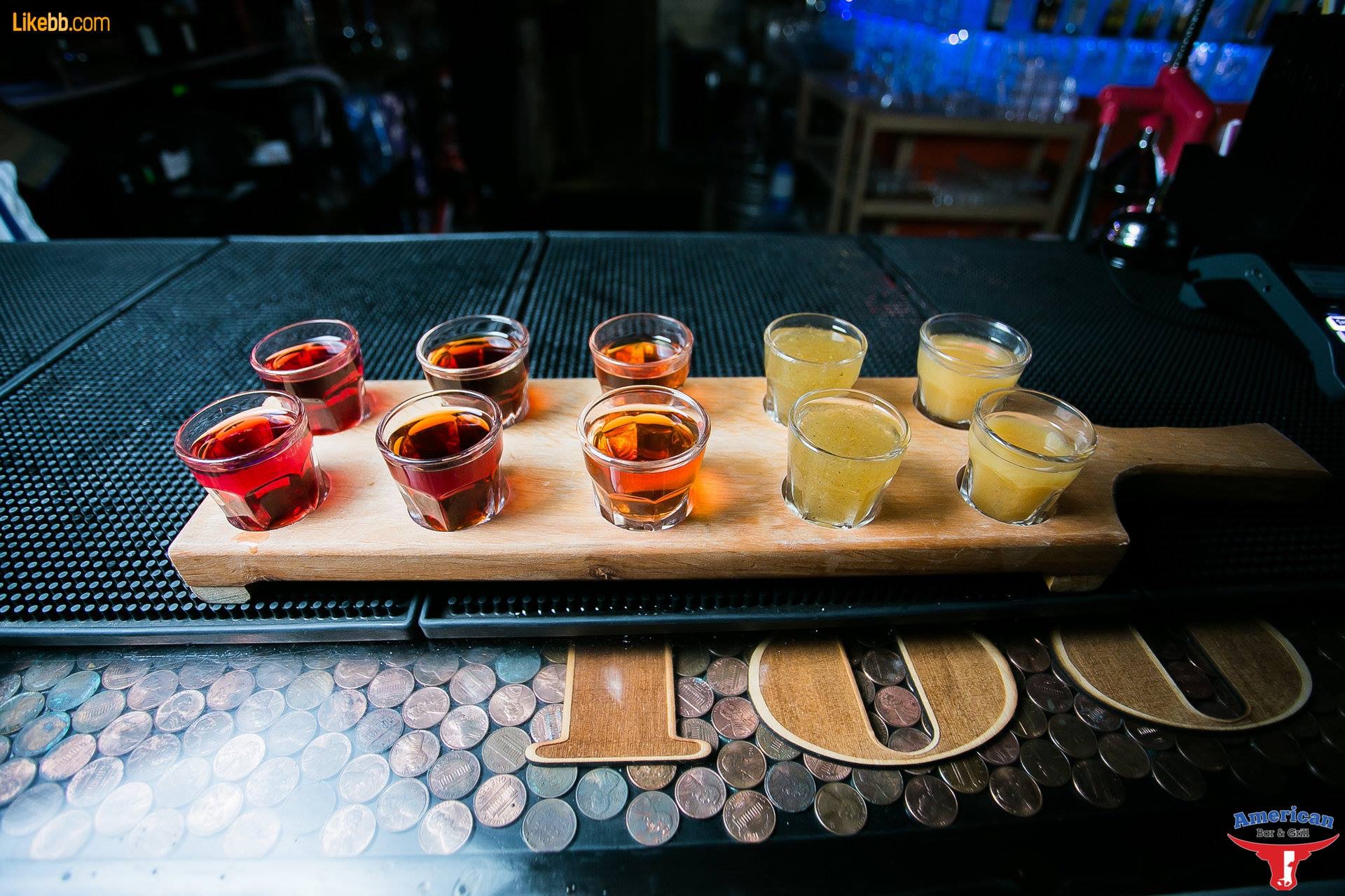 American Bar&Grill image 12