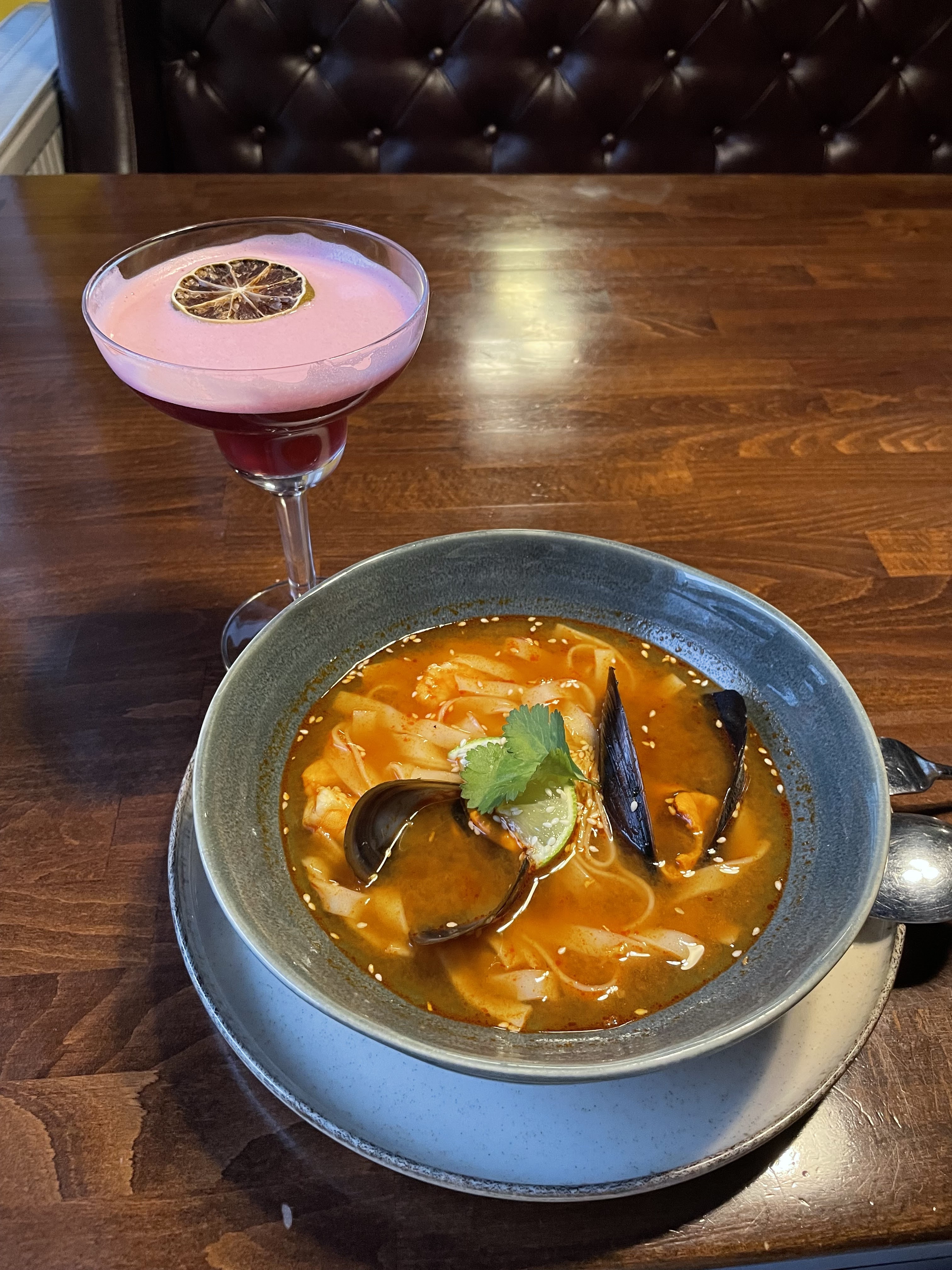 American Bar&Grill image 13