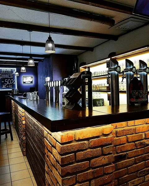 Pub Kvartal image 1