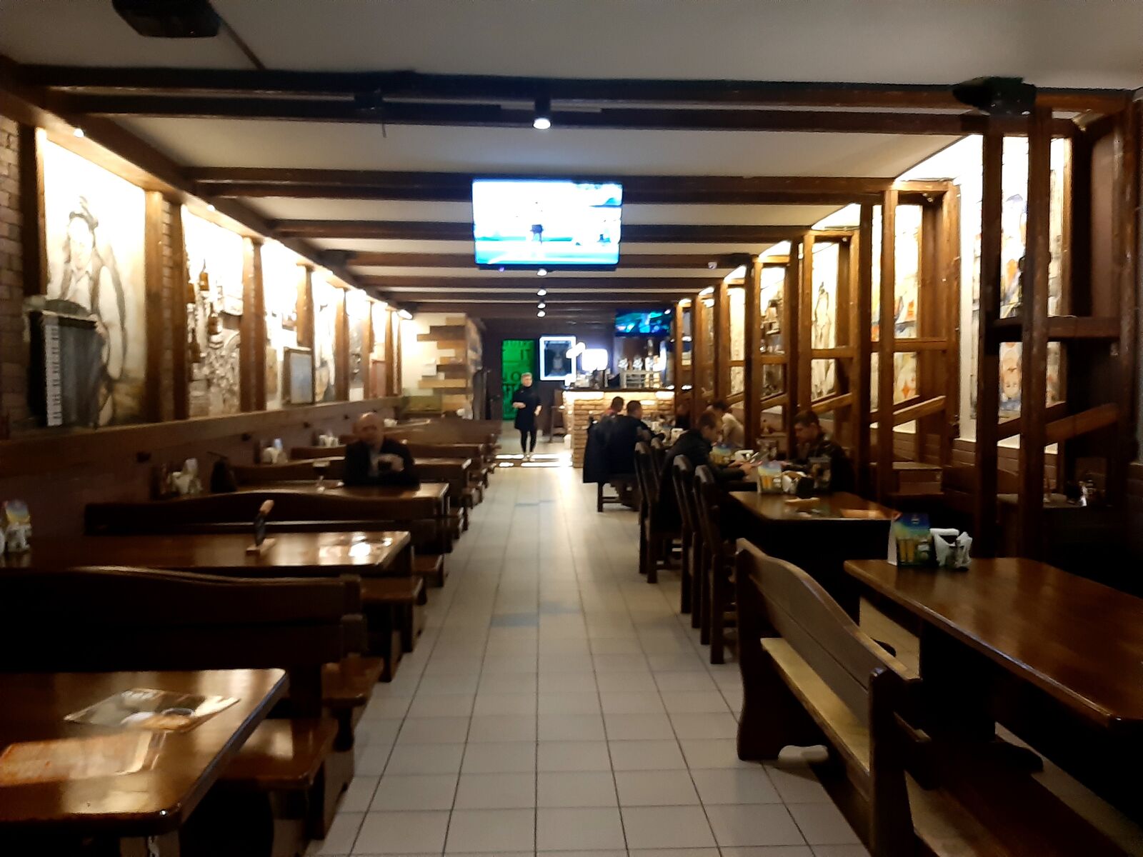 Pub Kvartal image 4