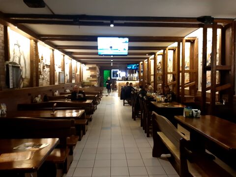 Pub Kvartal image 4