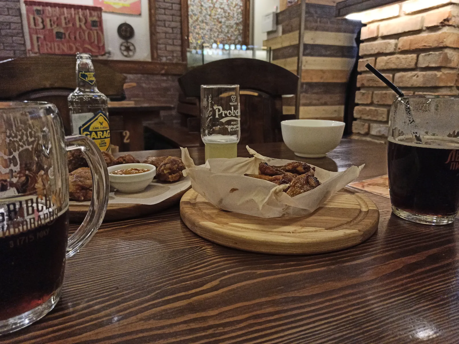 Pub Kvartal image 5