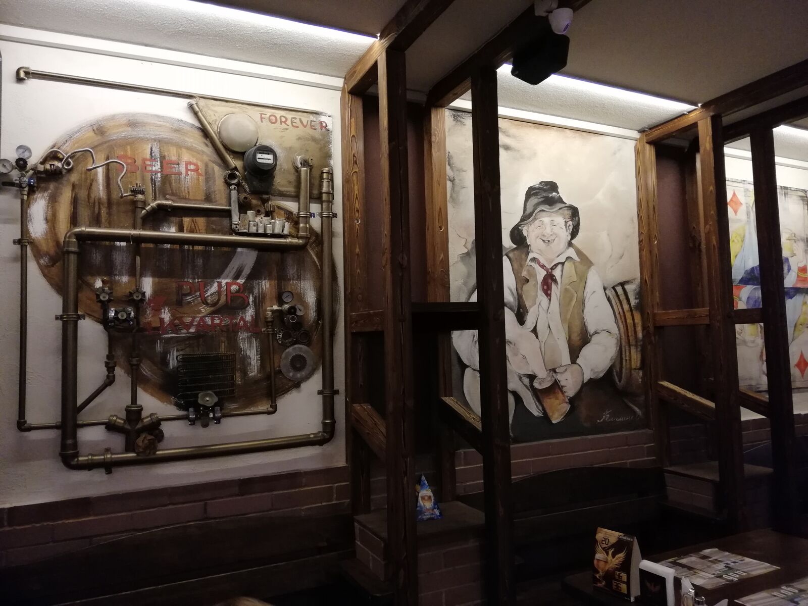 Pub Kvartal image 6