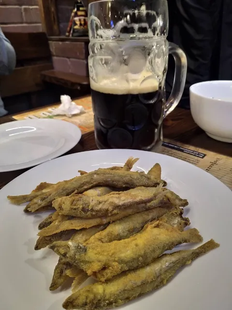 Pub Kvartal image 7