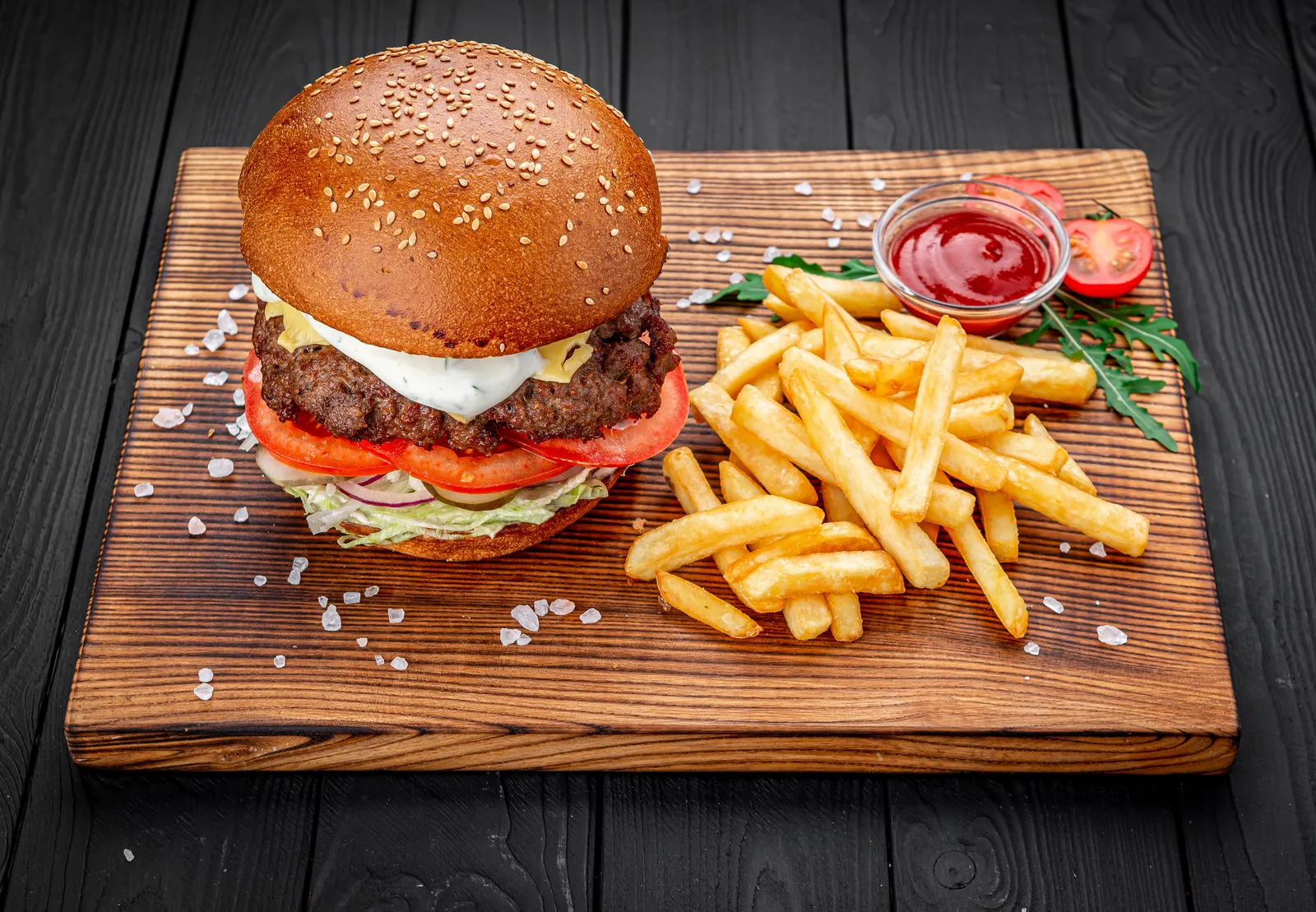 Biblioteka resto•bar на Замостянській 31 image 17