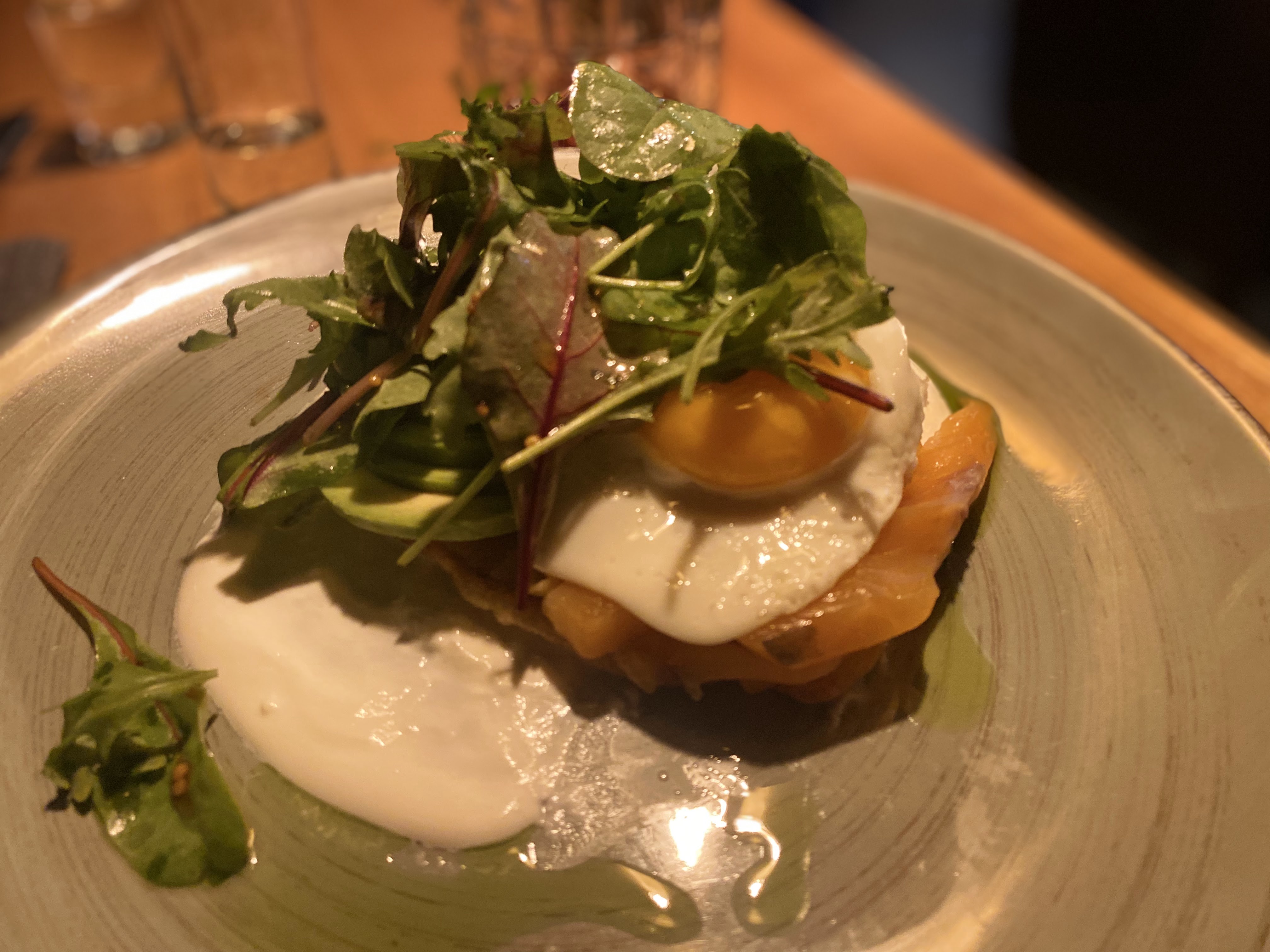 Biblioteka resto•bar на Замостянській 31 image 18