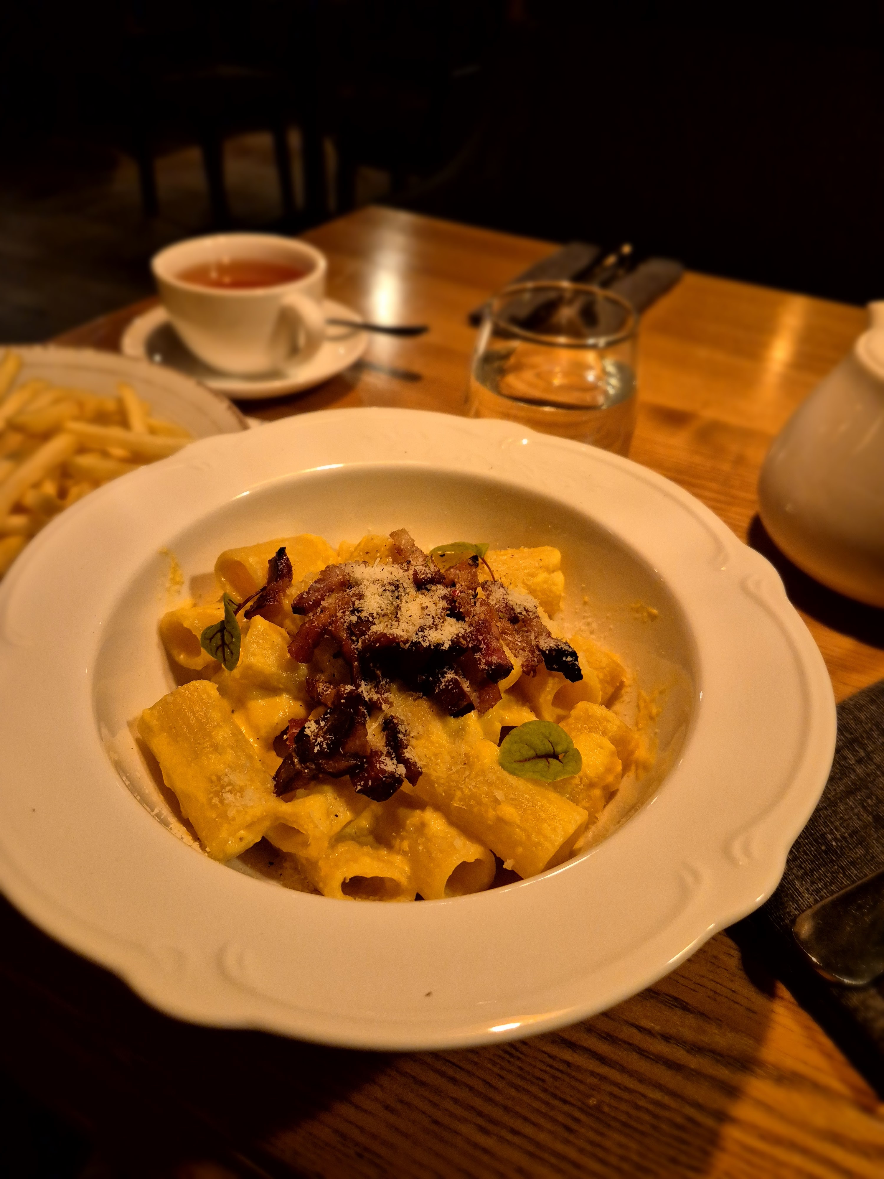 Biblioteka resto•bar на Замостянській 31 image 20