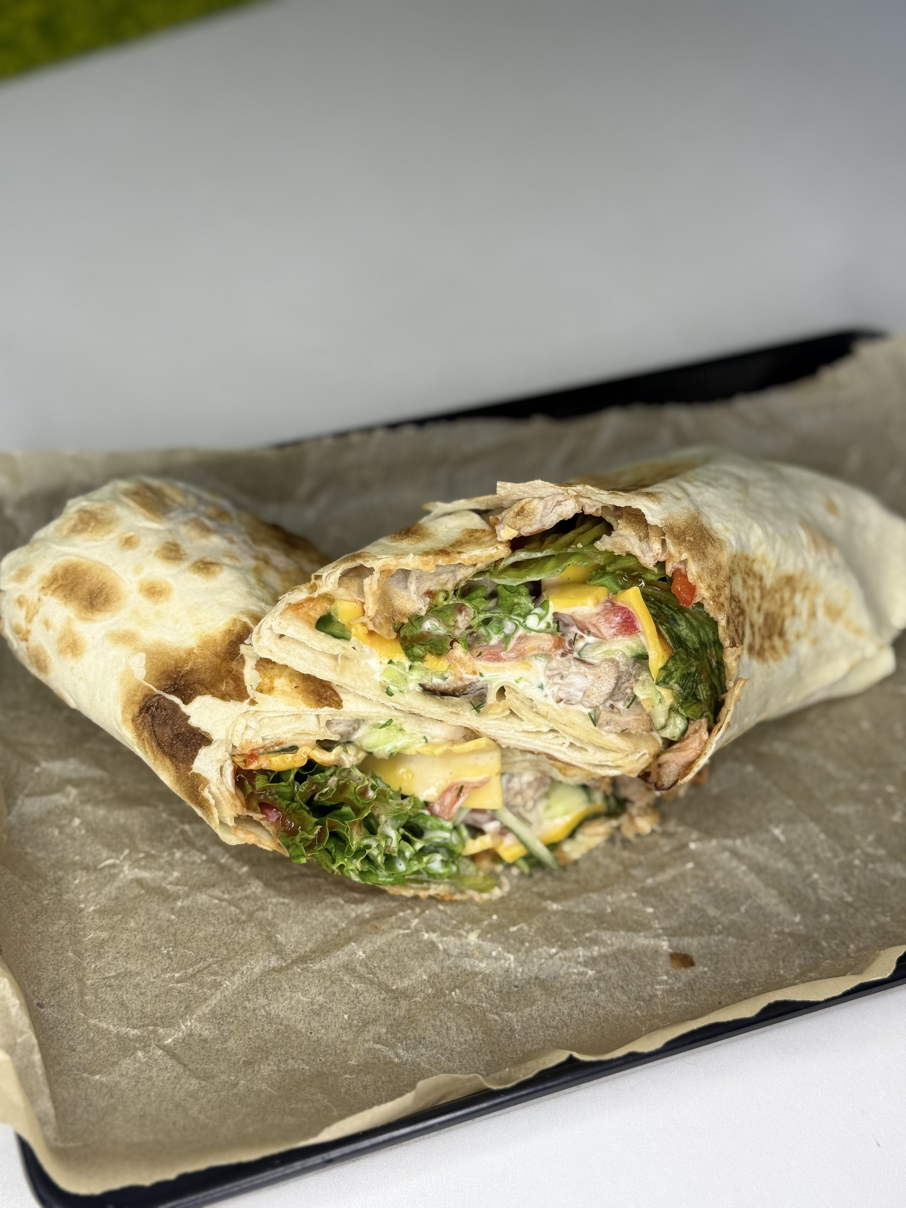 LKF - територія твоїх гастрономічних бажань image 15