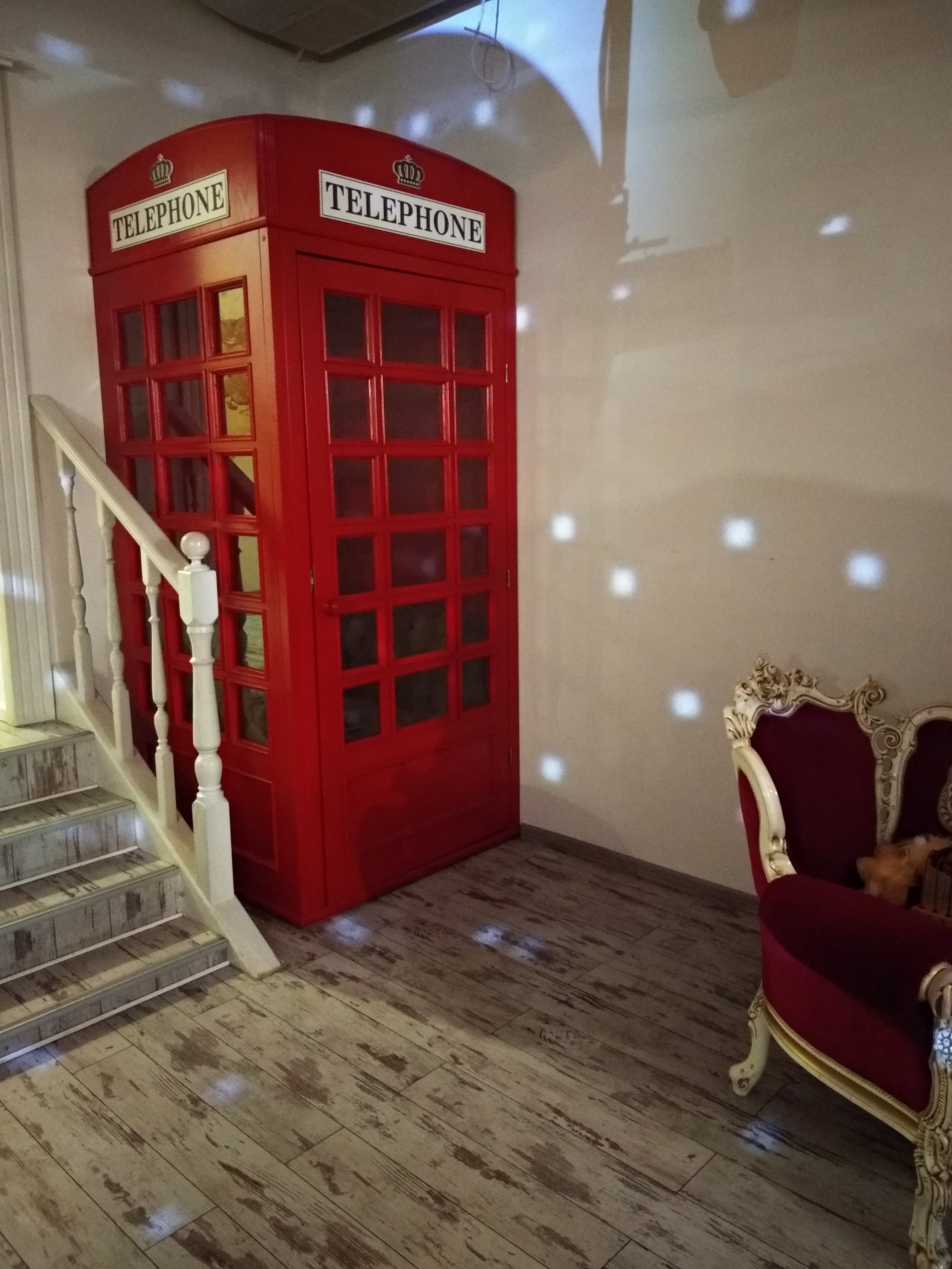 Lʹyuyis Kerroll image 15