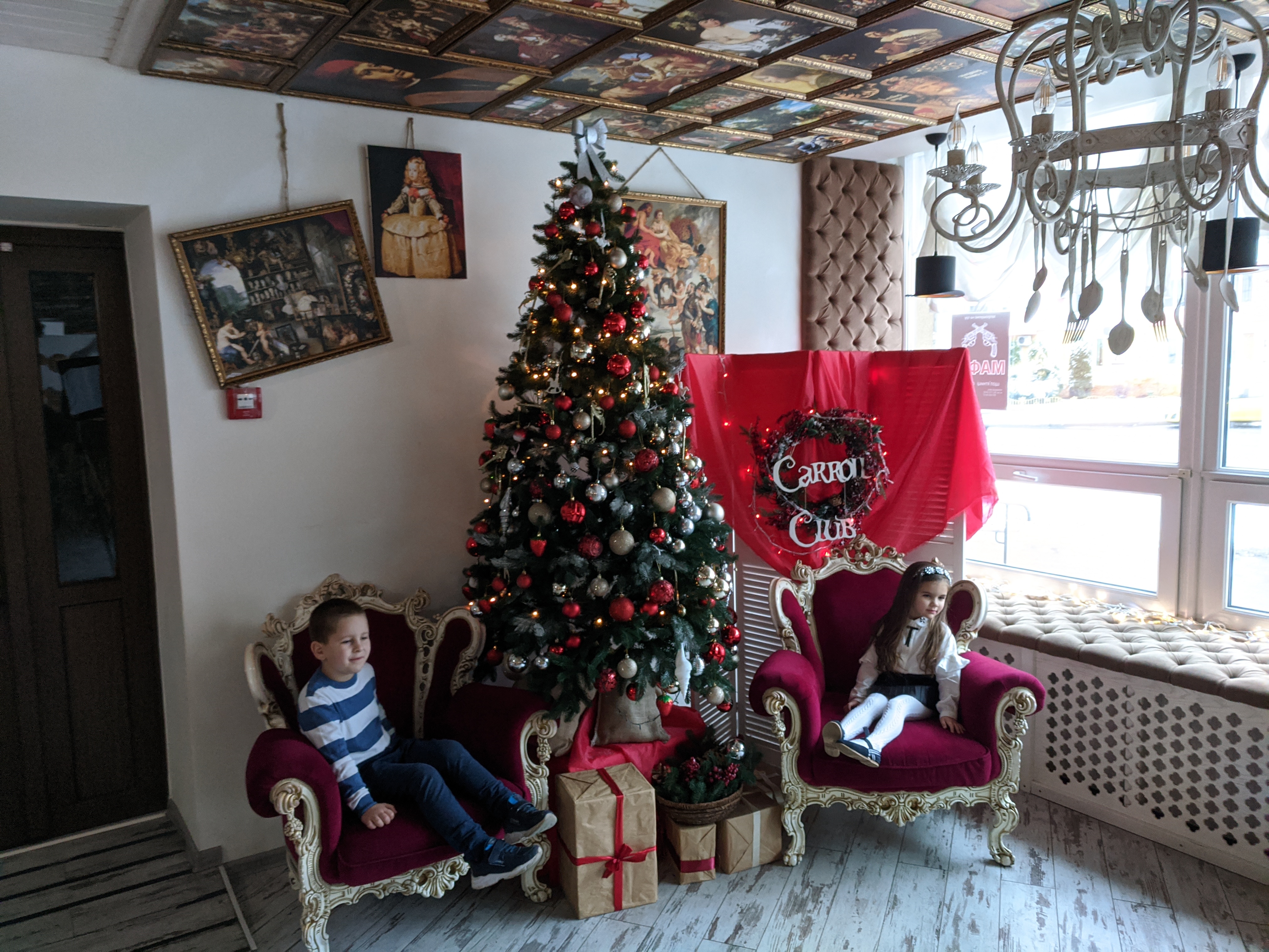 Lʹyuyis Kerroll image 18