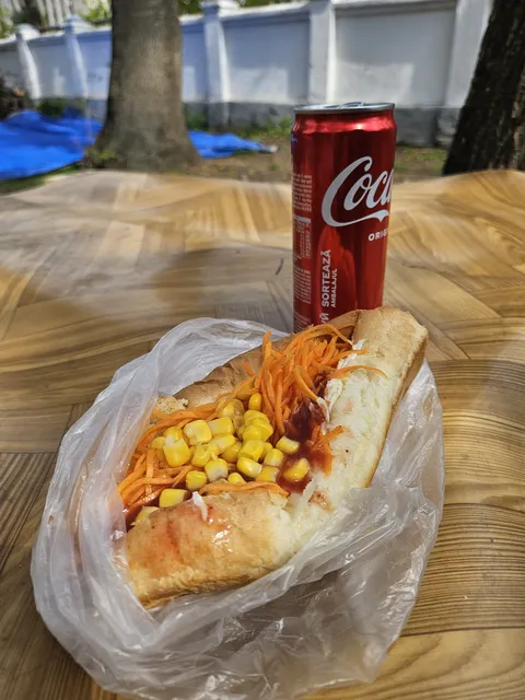 Hot Dog image 1