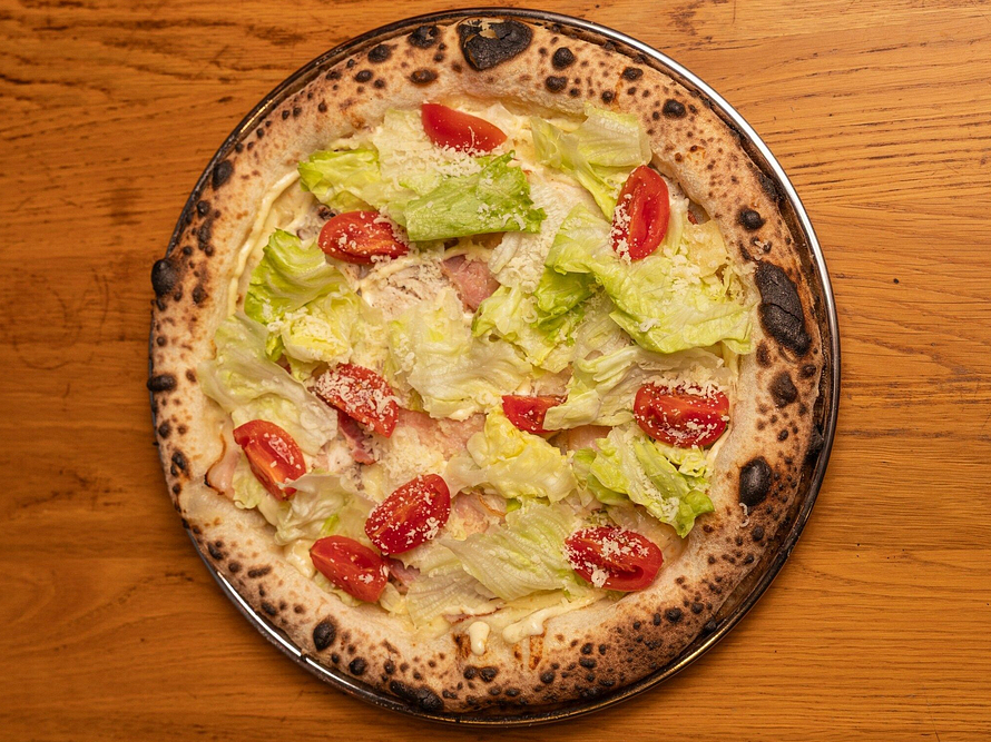 Bailando Pizza image 14