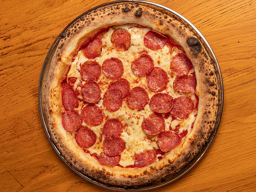 Bailando Pizza image 19