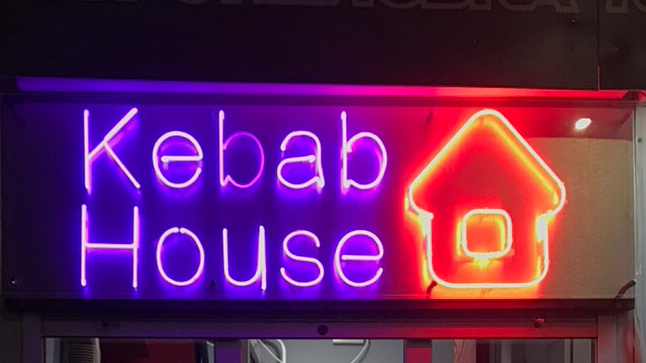 Kebab House image 3
