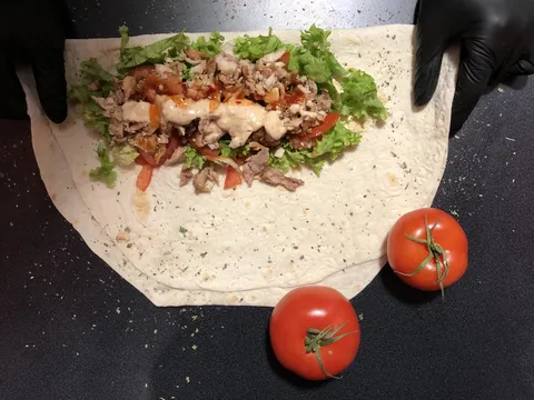 Kebab House image 6