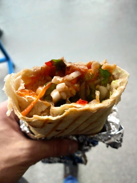 Kebab House image 7