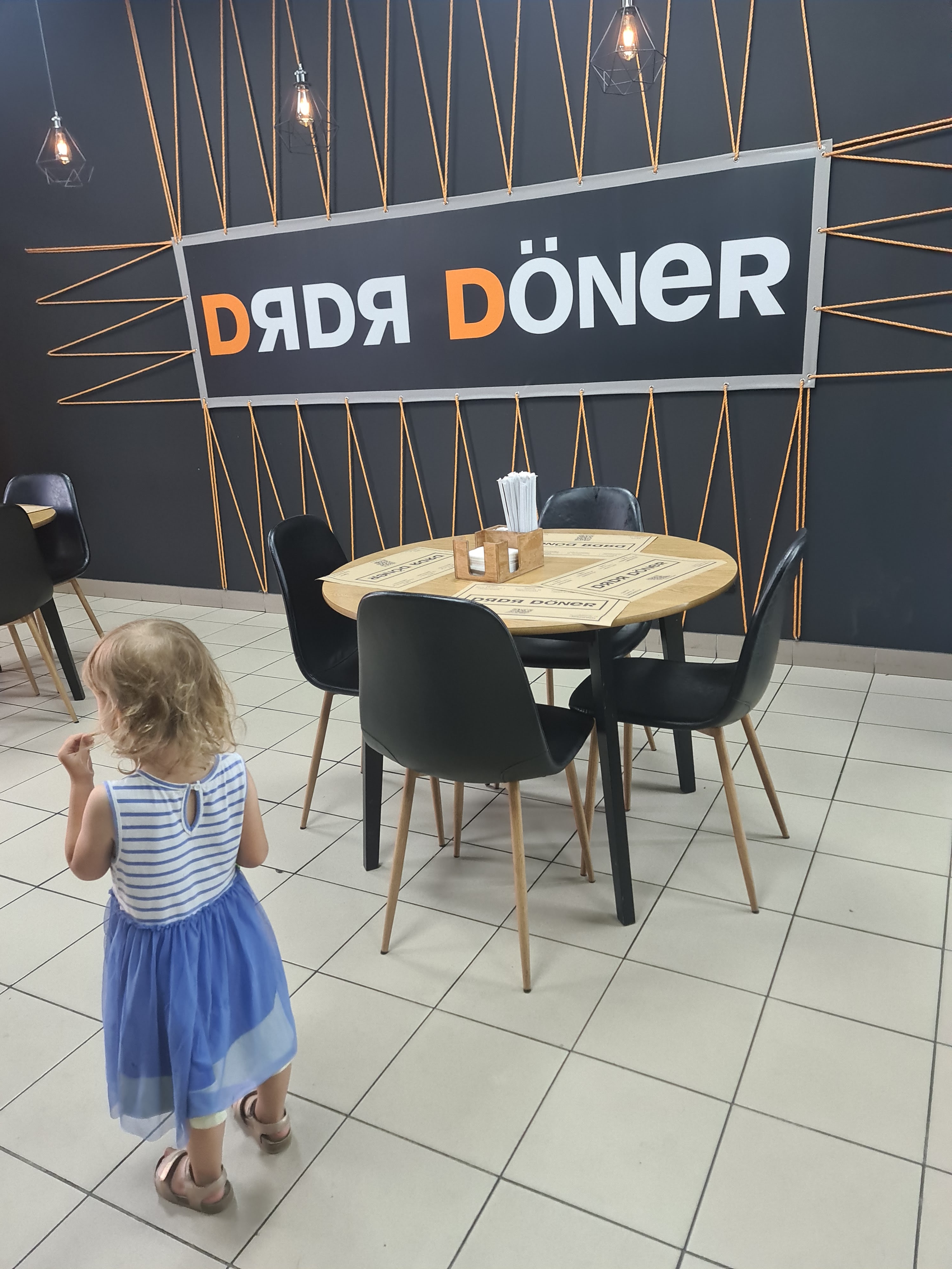 Дядя Дьонер на вугіллі image 4