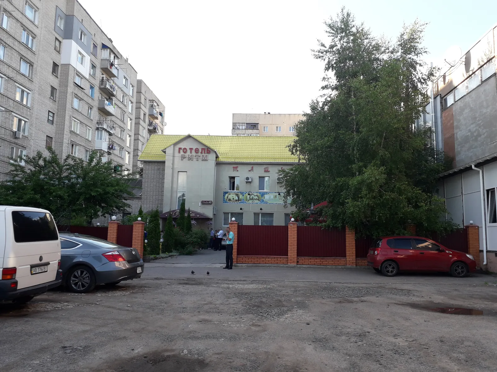 Tashkent image 18