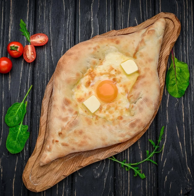 Ресторан "Гамарджоба, Тбилисо!" image 12