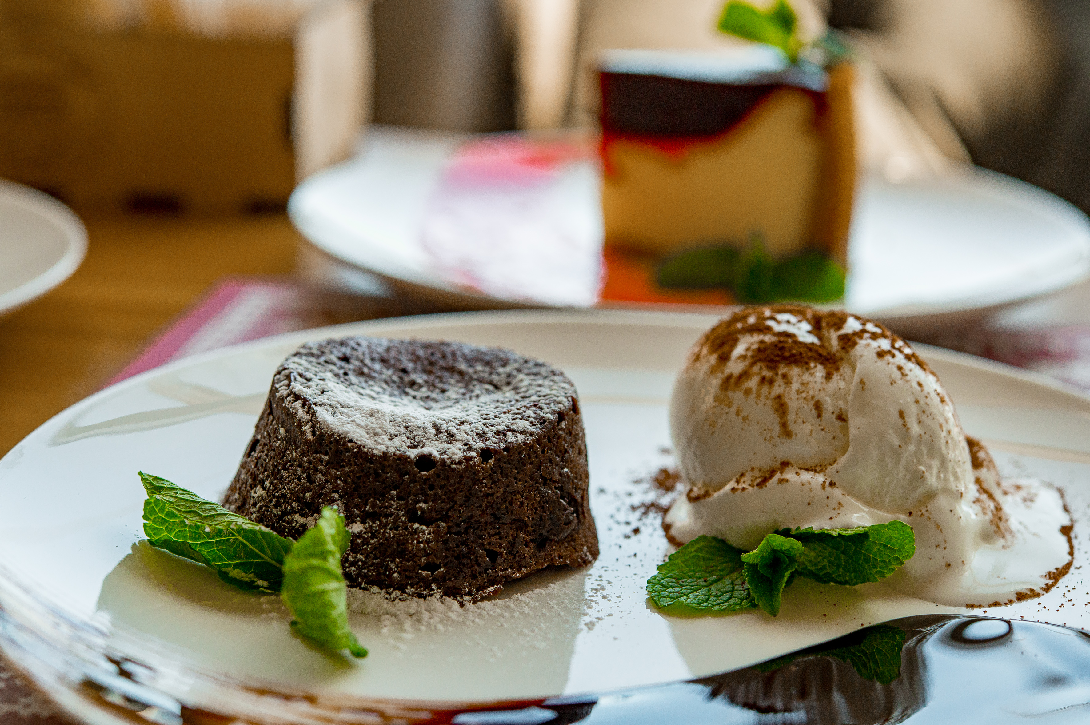 Ресторан "Гамарджоба, Тбилисо!" image 13