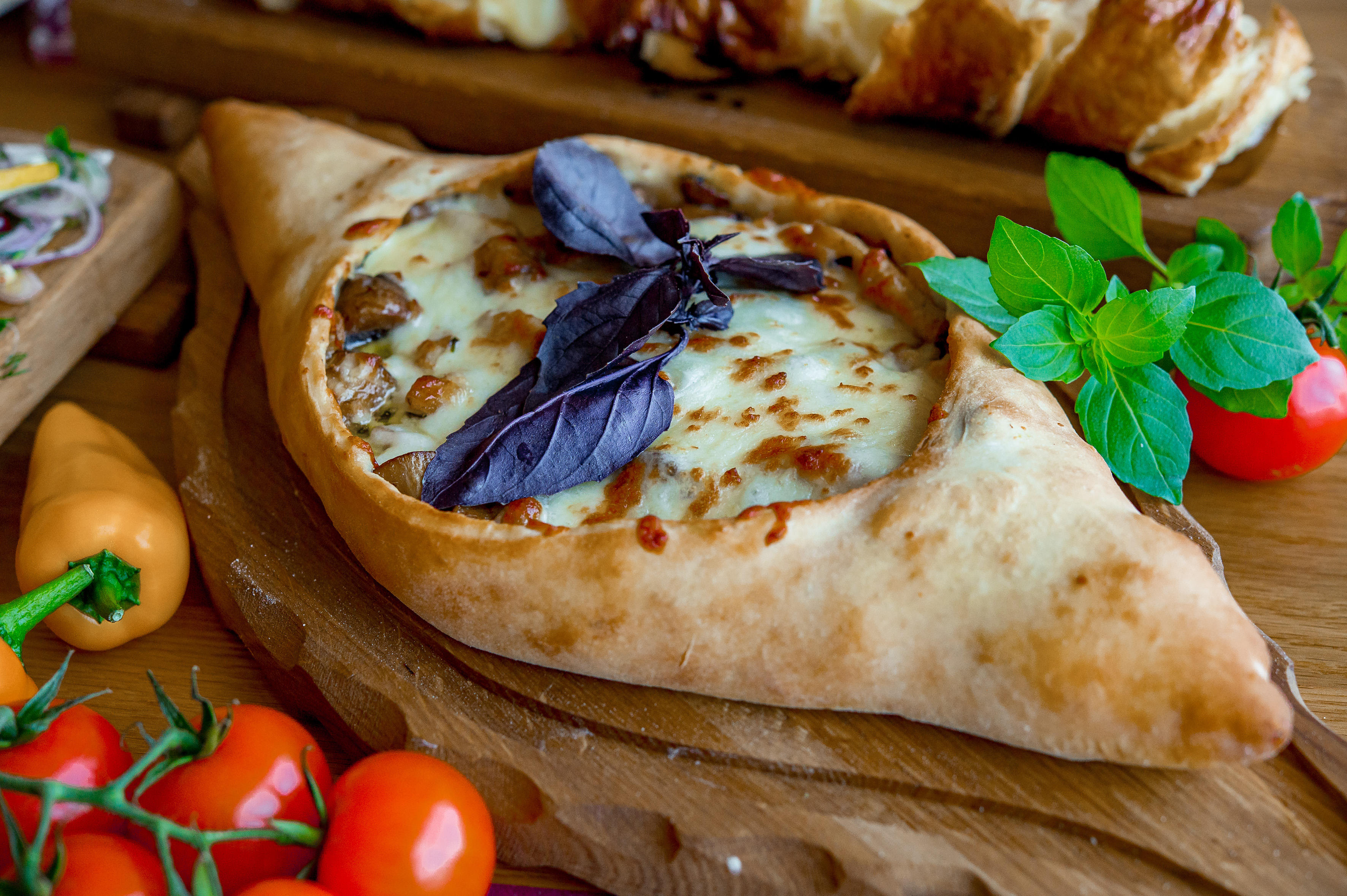 Ресторан "Гамарджоба, Тбилисо!" image 15