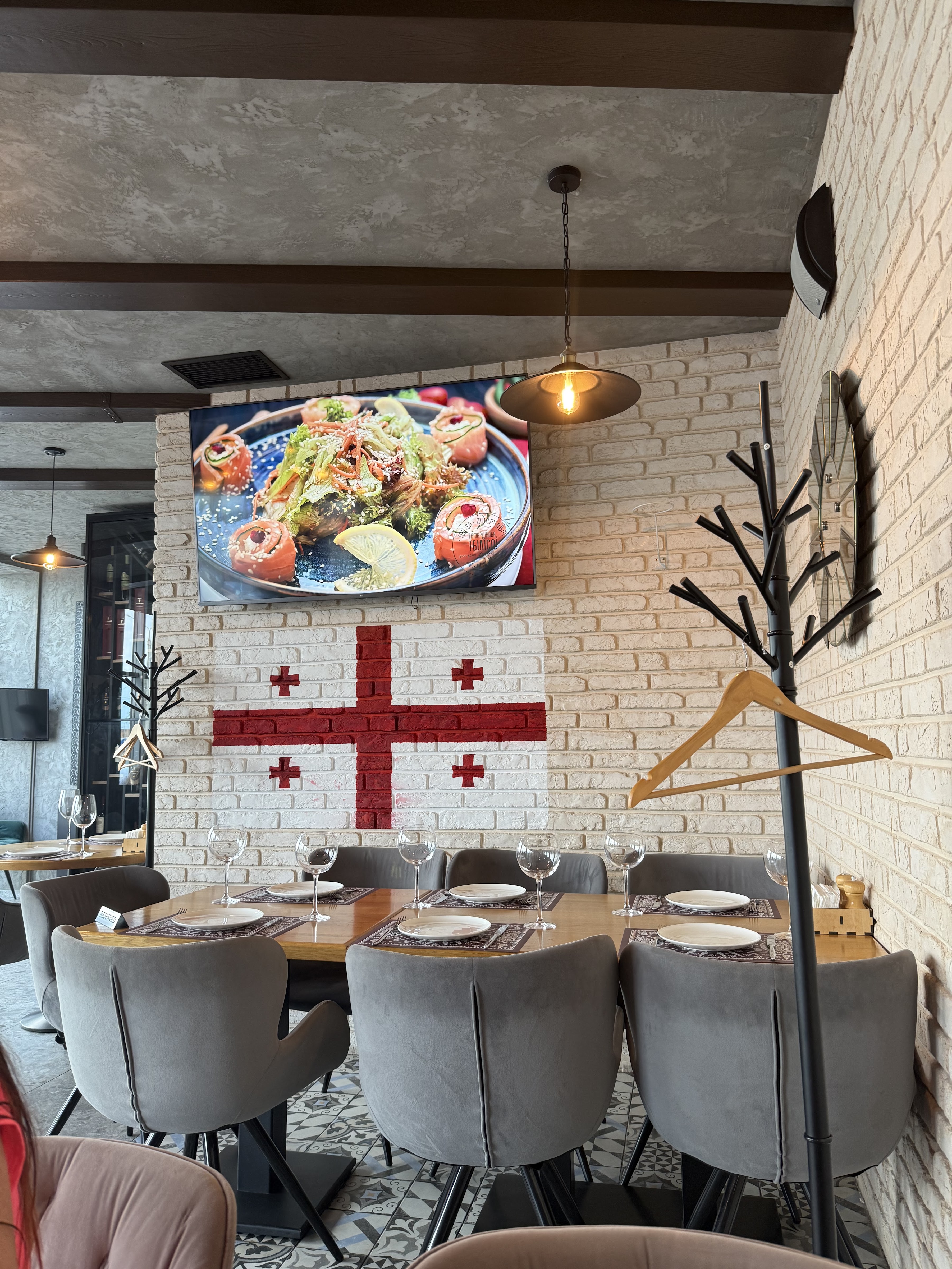 Ресторан "Гамарджоба, Тбилисо!" image 18