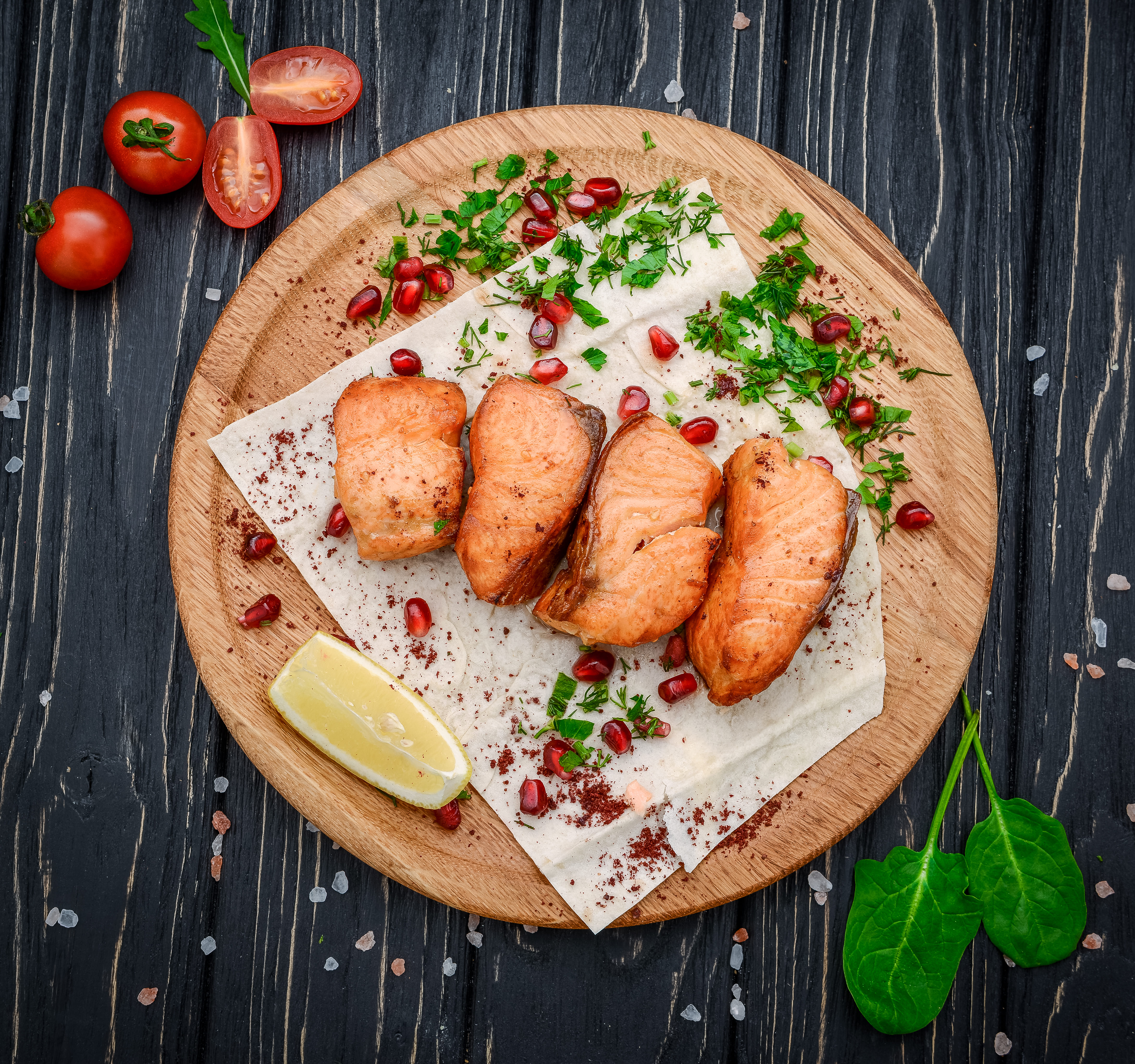 Ресторан "Гамарджоба, Тбилисо!" image 19