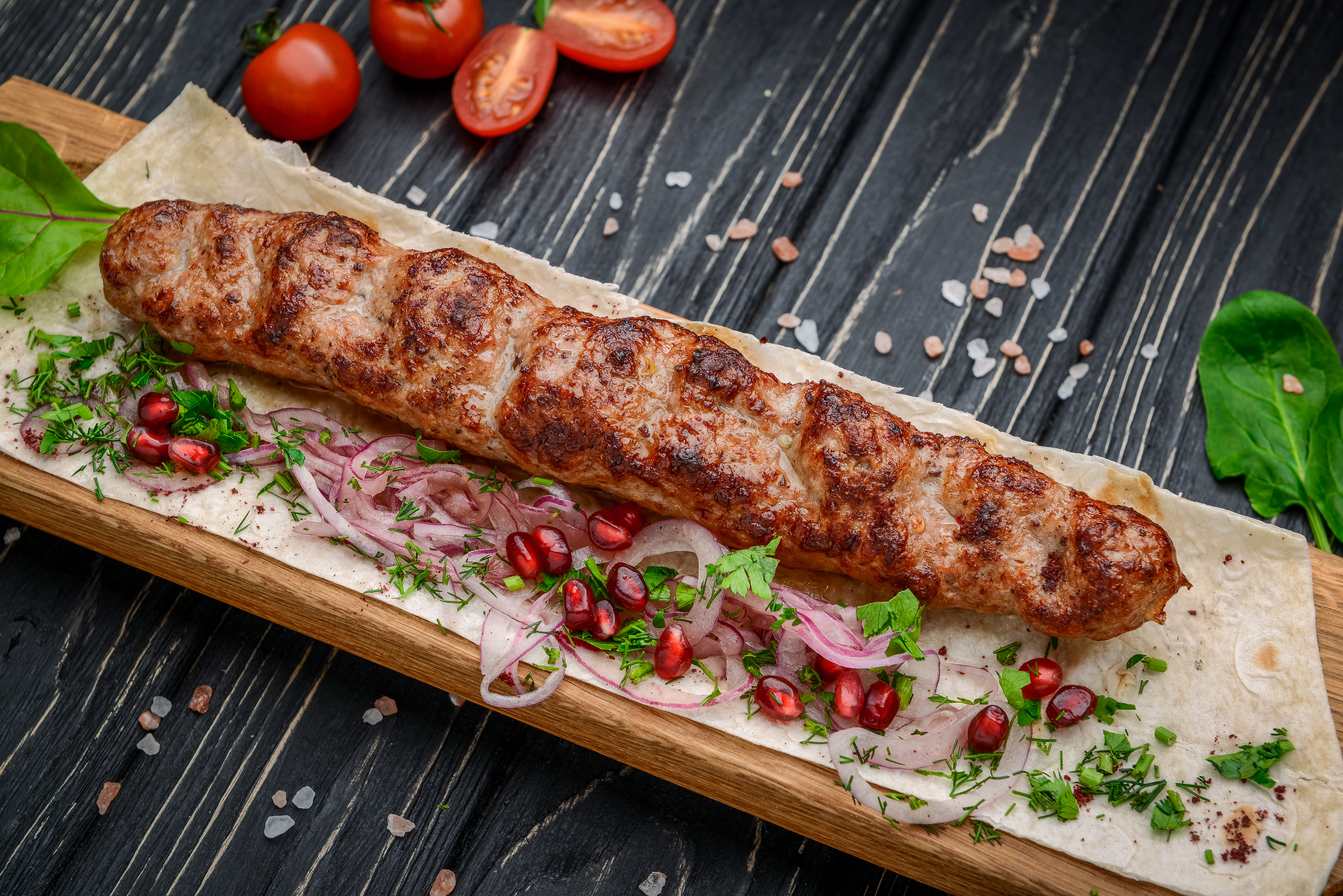 Ресторан "Гамарджоба, Тбилисо!" image 20