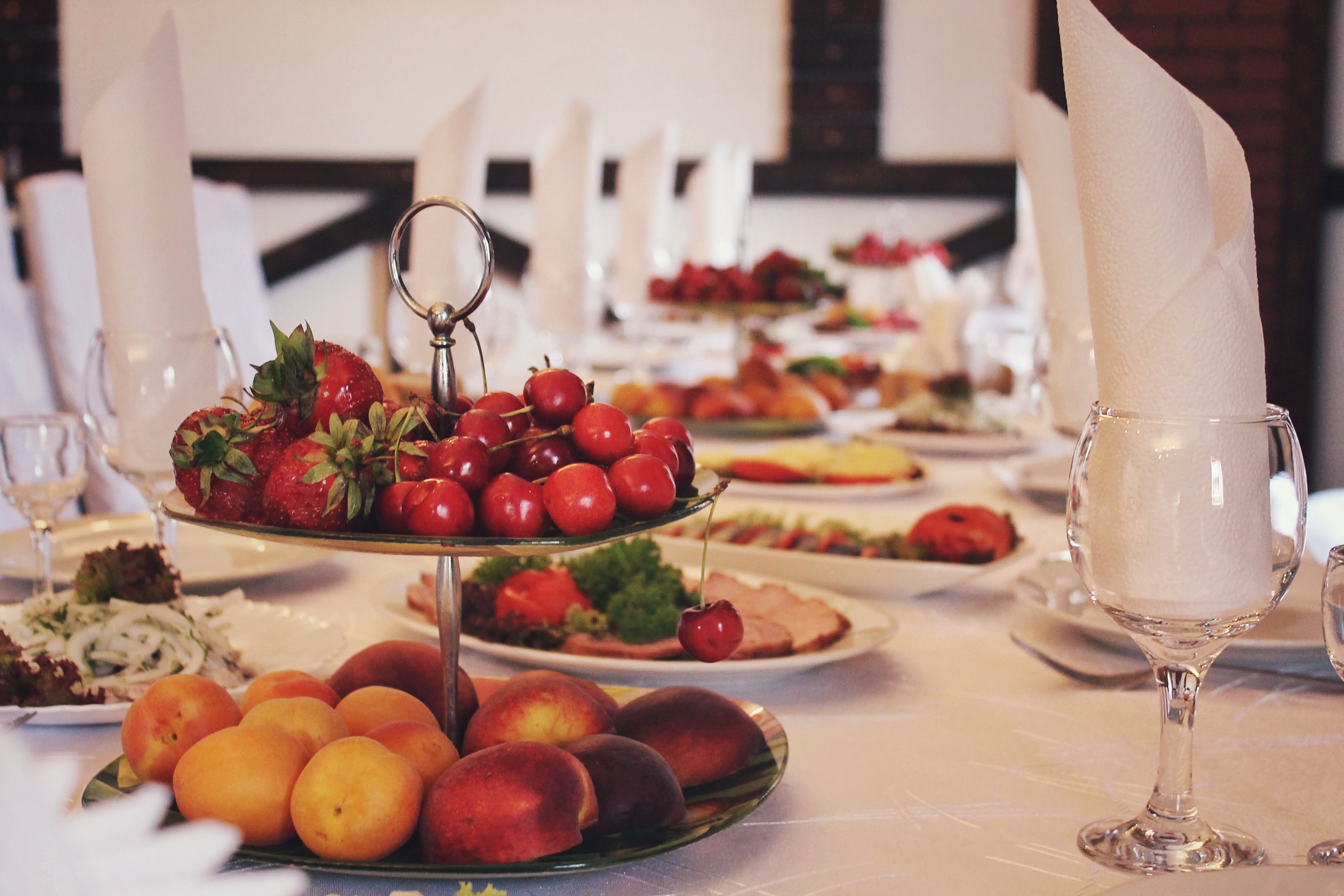 Restoran ''dar'ya'' image 12