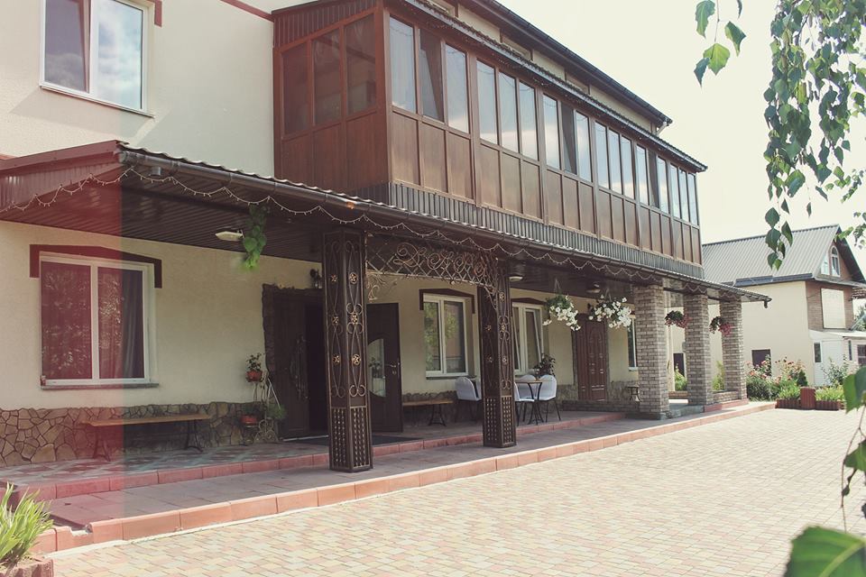 Restoran ''dar'ya'' image 13