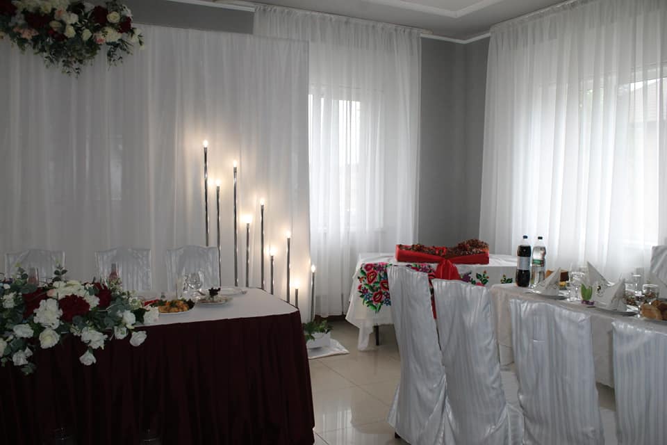 Restoran ''dar'ya'' image 14