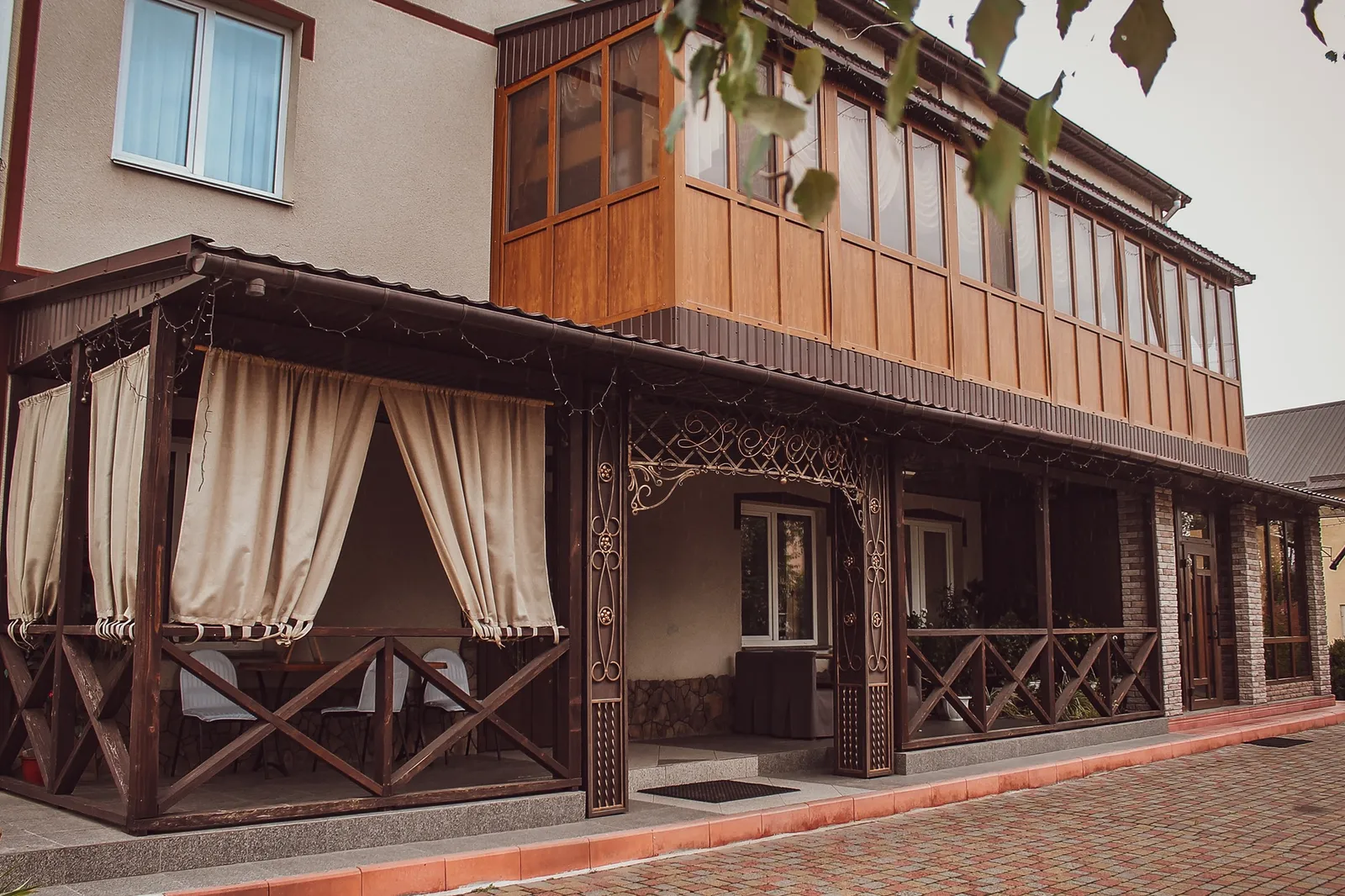 Restoran ''dar'ya'' image 16