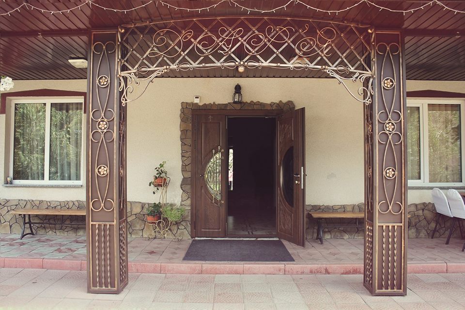 Restoran ''dar'ya'' image 19