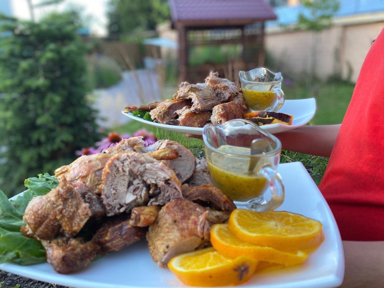 Grill Yard image 19